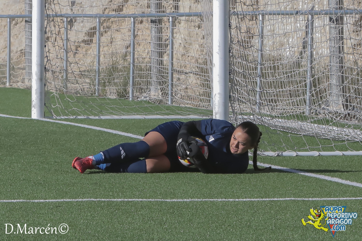 08 - 29-09-2024 - Reg. Pref, Fem, - R. Zaragoza 6-3 U.D. Balsas Picarral (49)