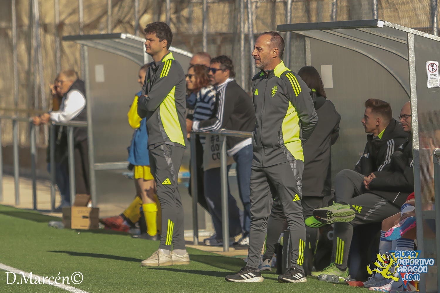 08 - 29-09-2024 - Reg. Pref, Fem, - R. Zaragoza 6-3 U.D. Balsas Picarral (68)