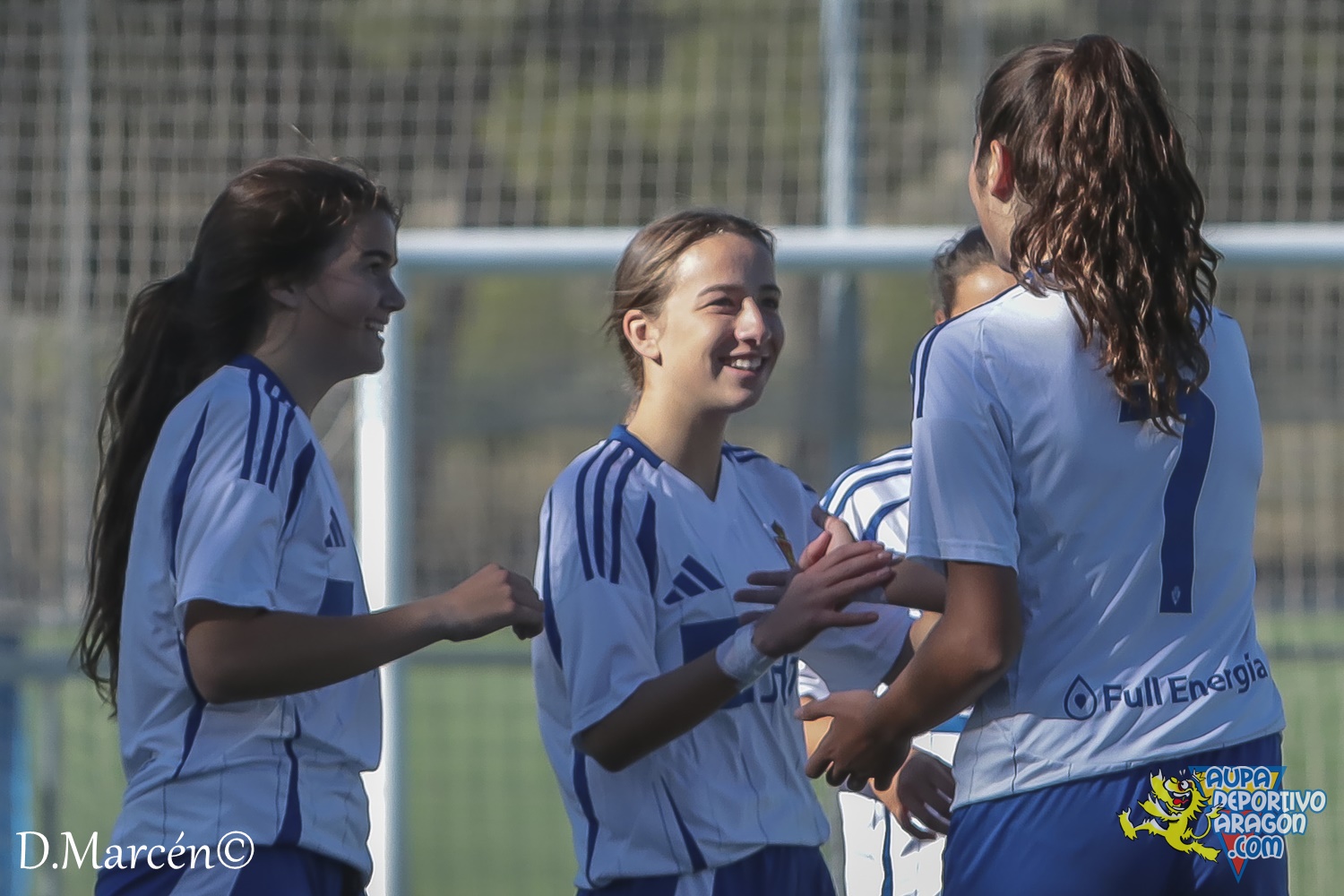 08 - 29-09-2024 - Reg. Pref, Fem, - R. Zaragoza 6-3 U.D. Balsas Picarral (88)