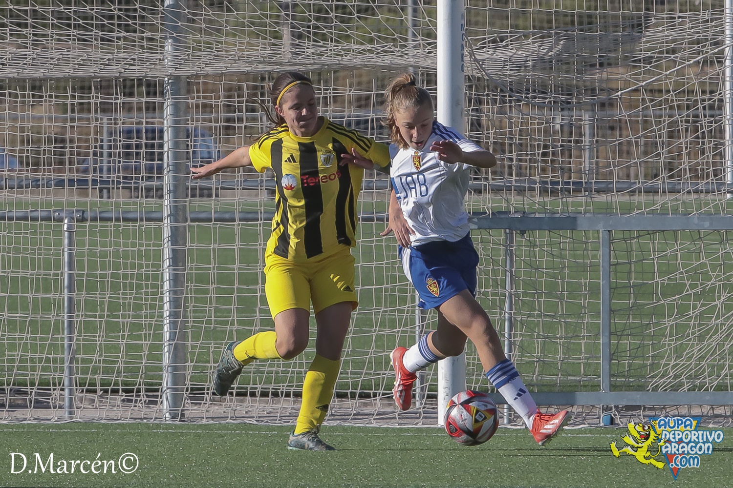 08 - 29-09-2024 - Reg. Pref, Fem, - R. Zaragoza 6-3 U.D. Balsas Picarral (9)