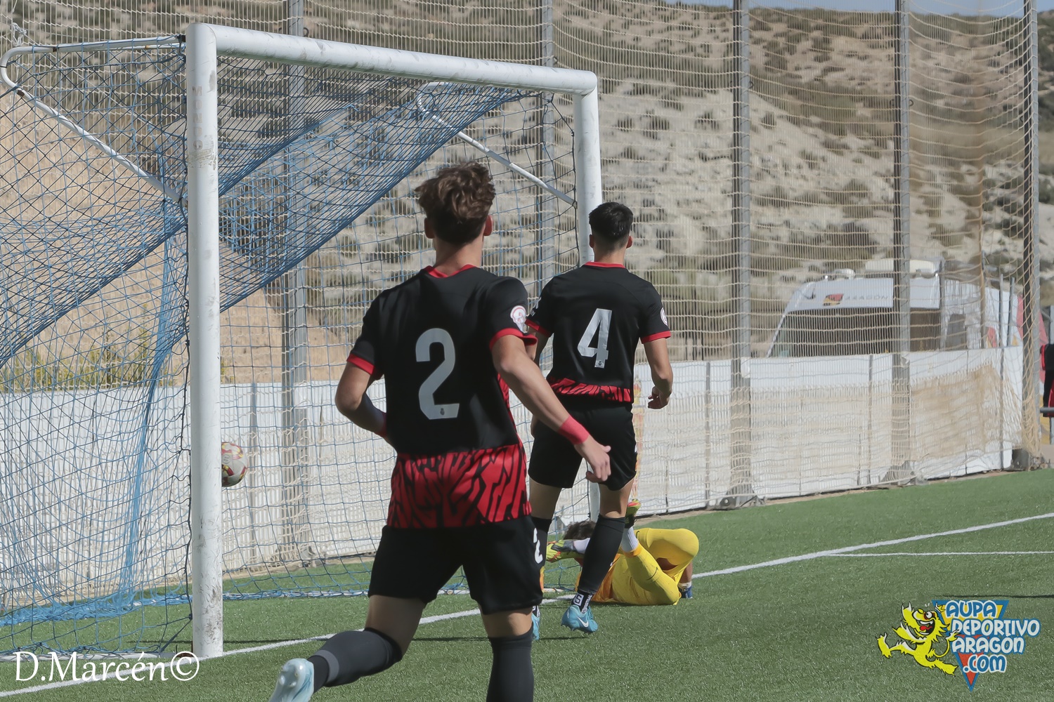 09 - 29-09-2024 - DHJ - R. Zaragoza 2-0 R.C.D. Mallorca (11)