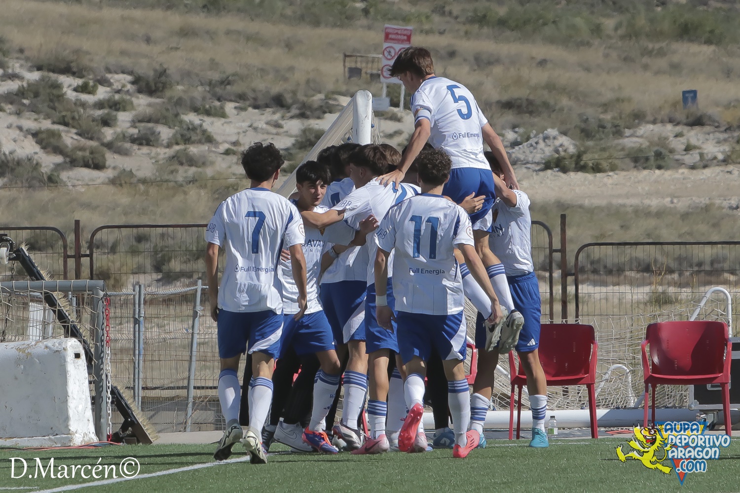 09 - 29-09-2024 - DHJ - R. Zaragoza 2-0 R.C.D. Mallorca (15)