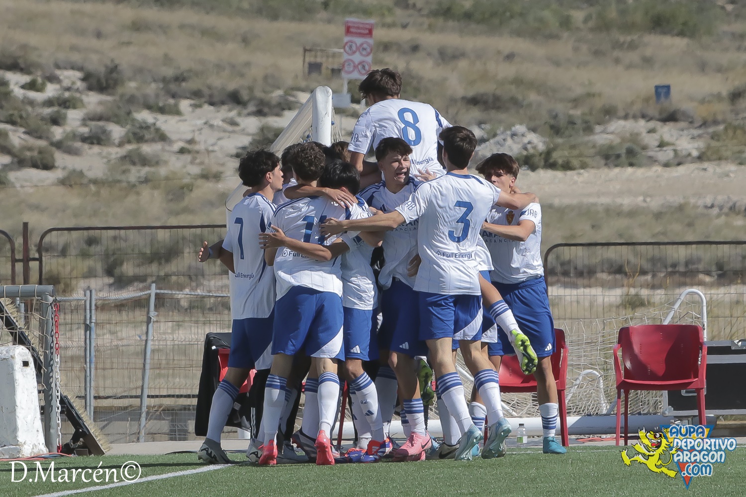09 - 29-09-2024 - DHJ - R. Zaragoza 2-0 R.C.D. Mallorca (16)