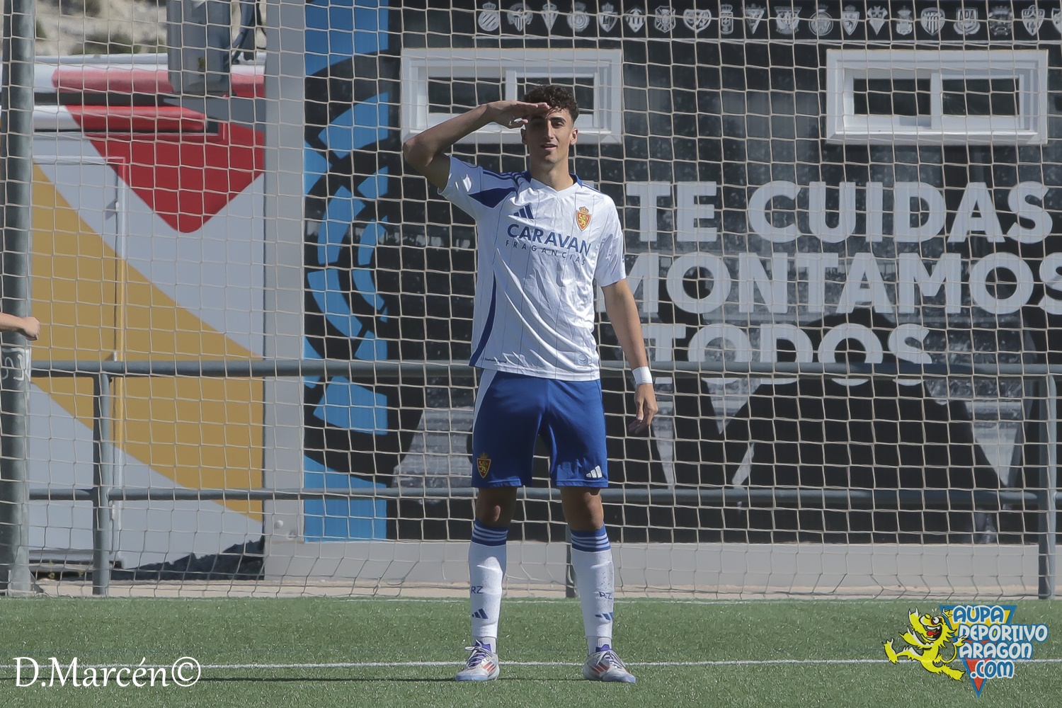 09 - 29-09-2024 - DHJ - R. Zaragoza 2-0 R.C.D. Mallorca (18)