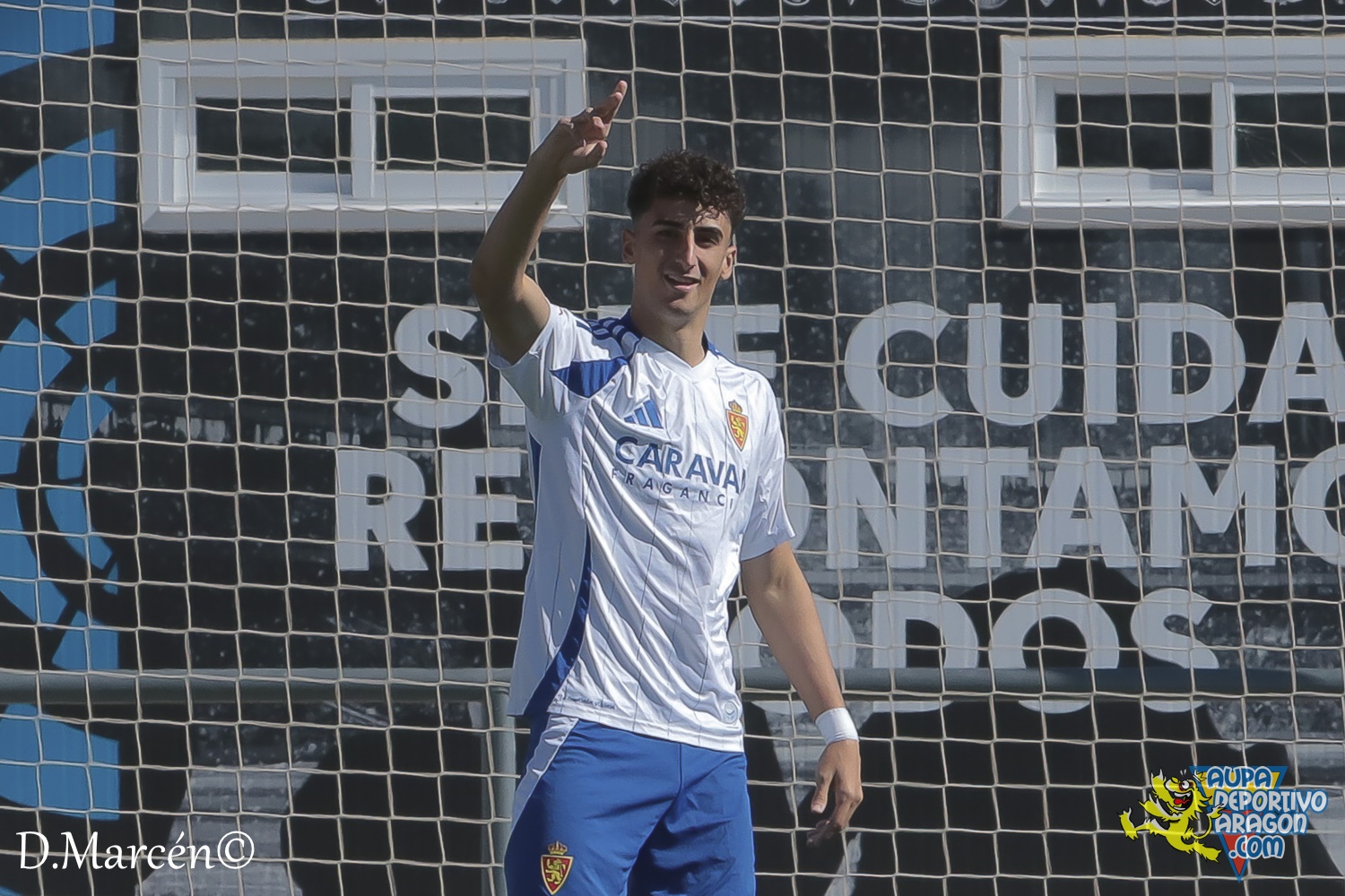 09 - 29-09-2024 - DHJ - R. Zaragoza 2-0 R.C.D. Mallorca (19)