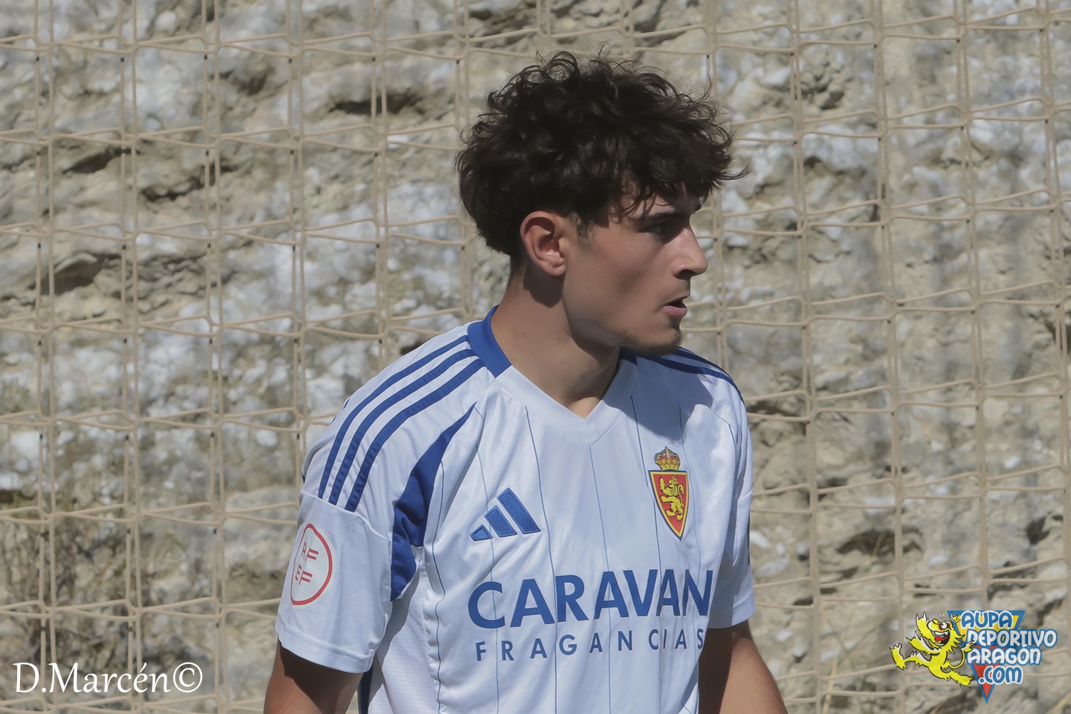 09 - 29-09-2024 - DHJ - R. Zaragoza 2-0 R.C.D. Mallorca (20)