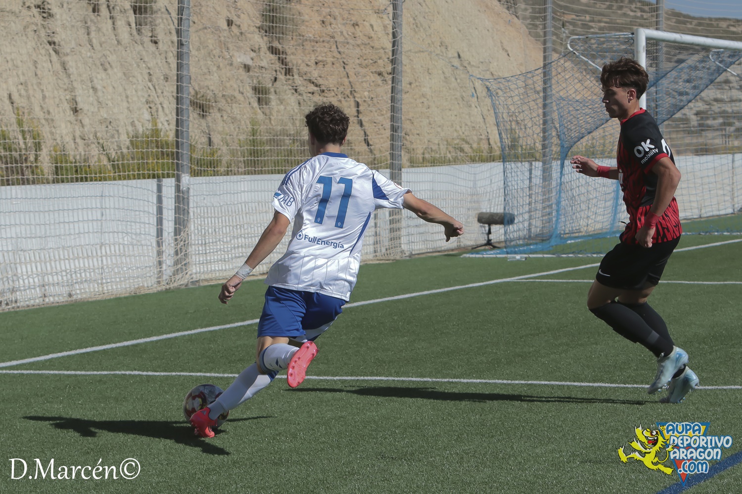 09 - 29-09-2024 - DHJ - R. Zaragoza 2-0 R.C.D. Mallorca (26)