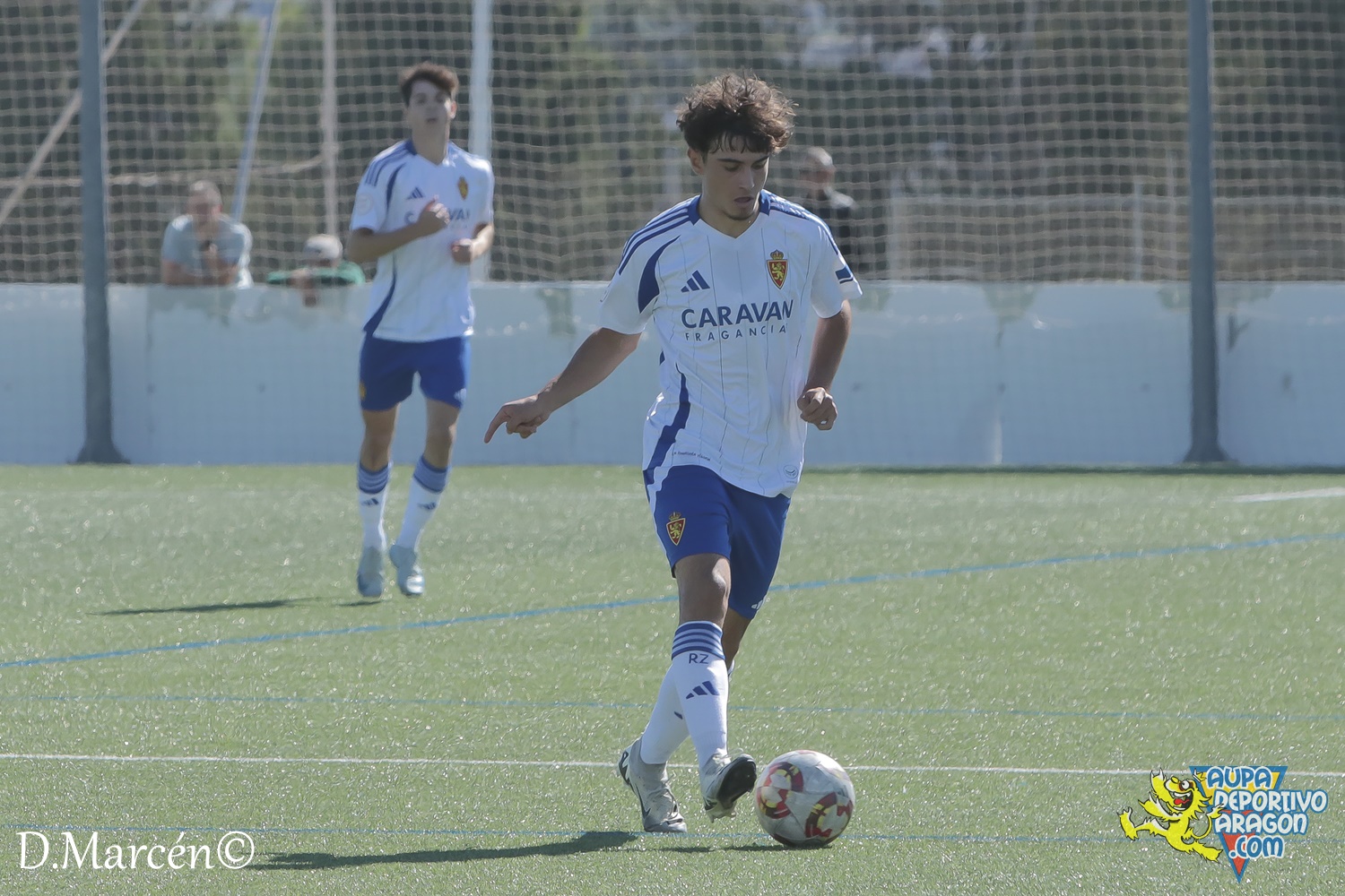 09 - 29-09-2024 - DHJ - R. Zaragoza 2-0 R.C.D. Mallorca (28)