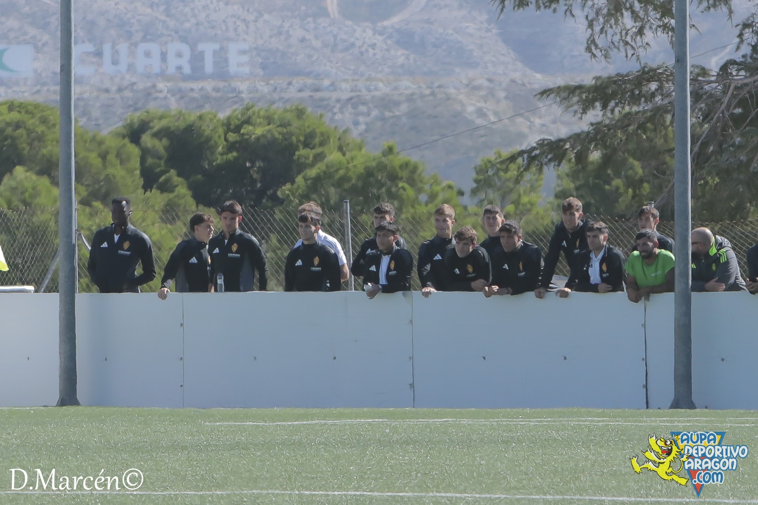 09 - 29-09-2024 - DHJ - R. Zaragoza 2-0 R.C.D. Mallorca (30)