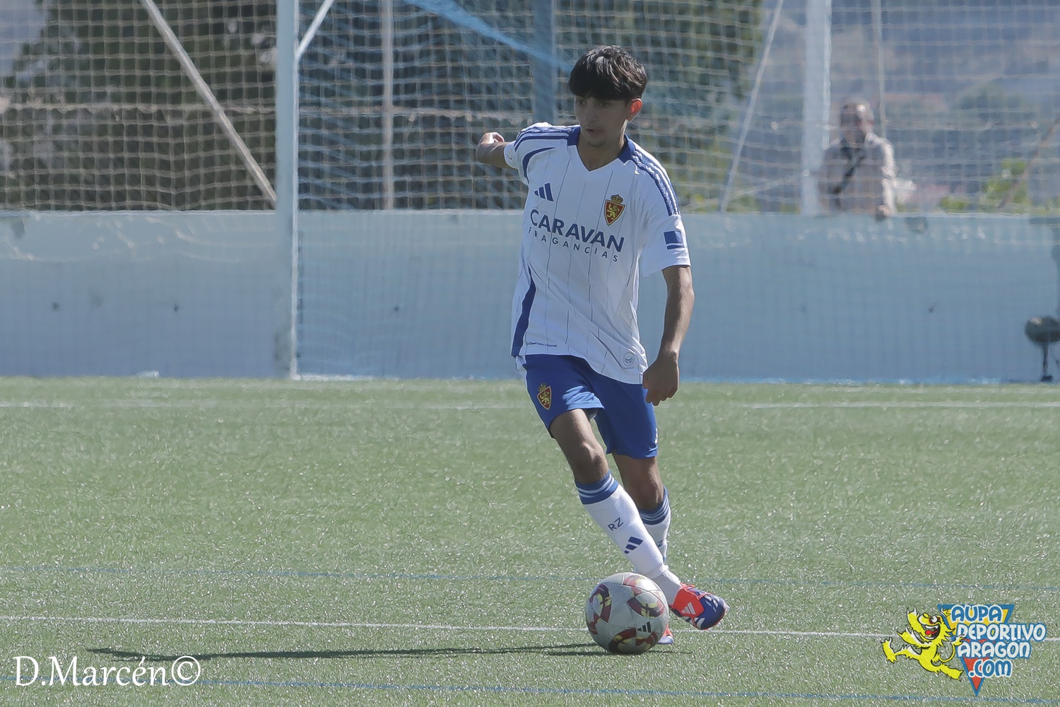 09 - 29-09-2024 - DHJ - R. Zaragoza 2-0 R.C.D. Mallorca (36)