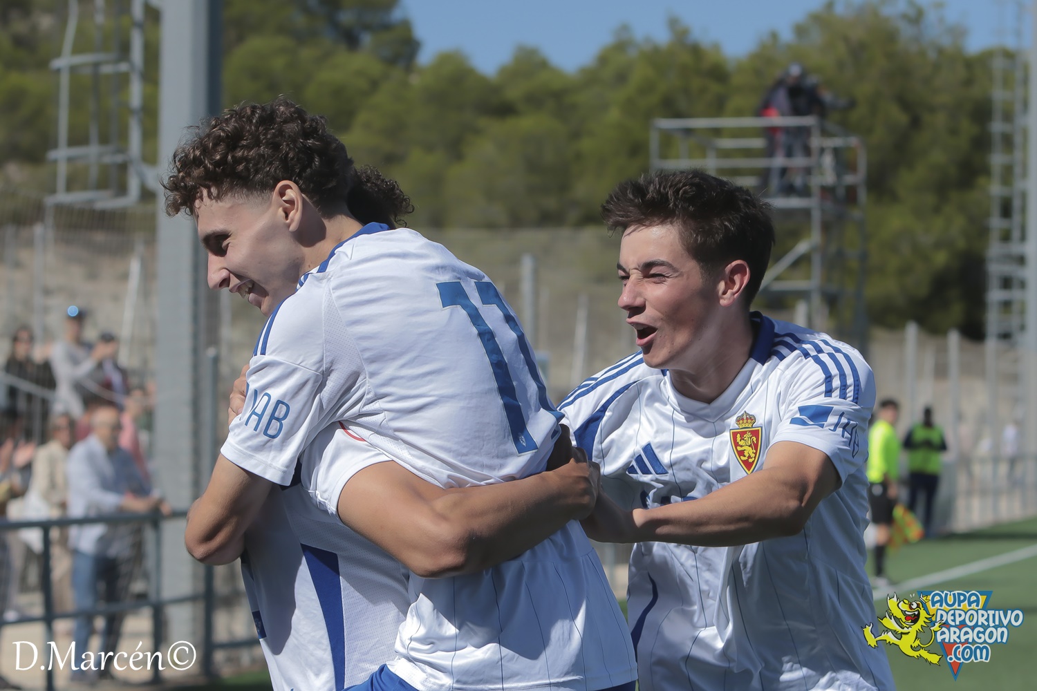 09 - 29-09-2024 - DHJ - R. Zaragoza 2-0 R.C.D. Mallorca (47)