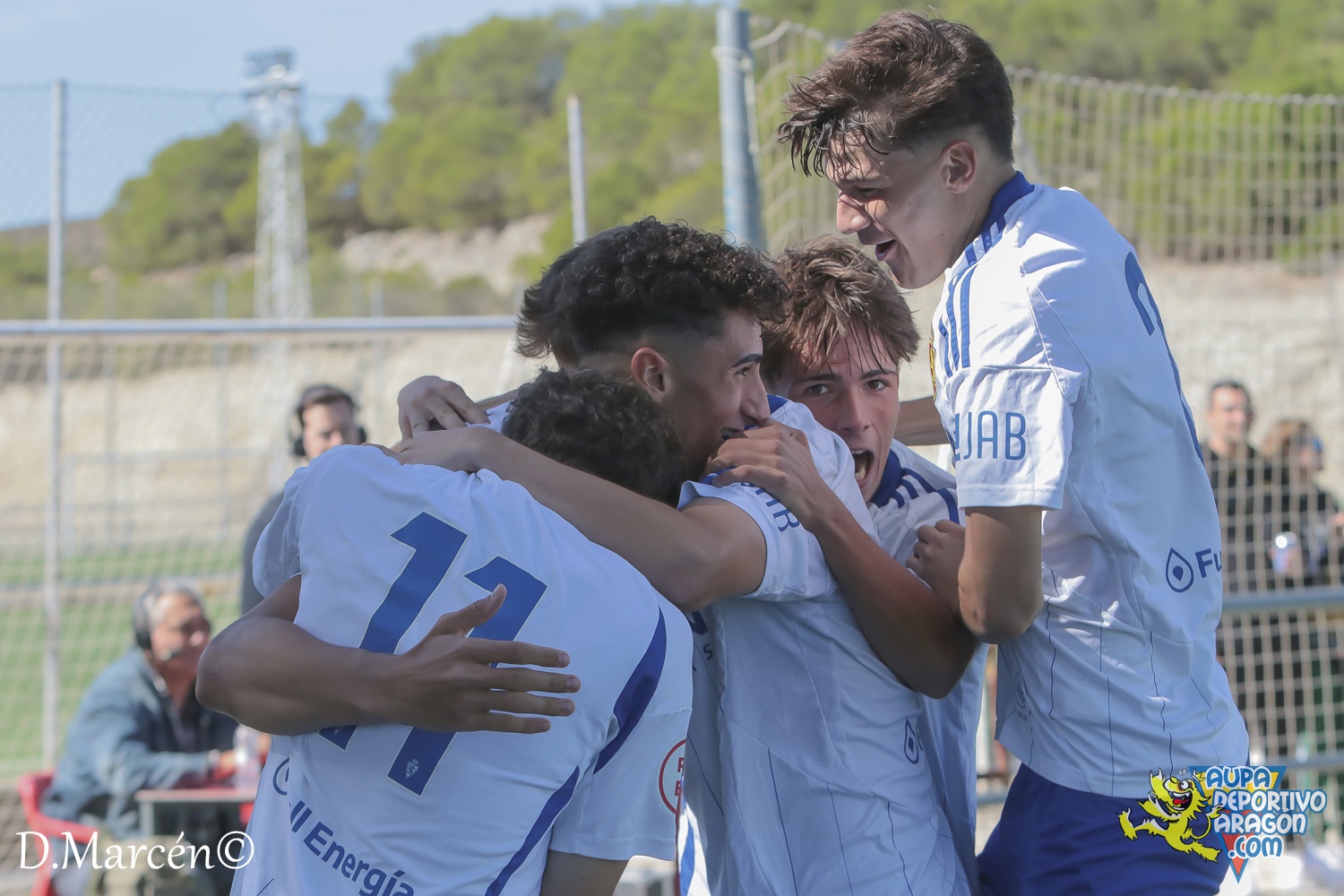 09 - 29-09-2024 - DHJ - R. Zaragoza 2-0 R.C.D. Mallorca (48)