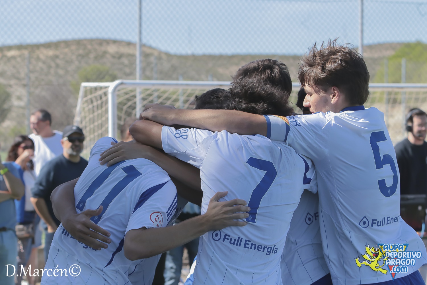 09 - 29-09-2024 - DHJ - R. Zaragoza 2-0 R.C.D. Mallorca (49)
