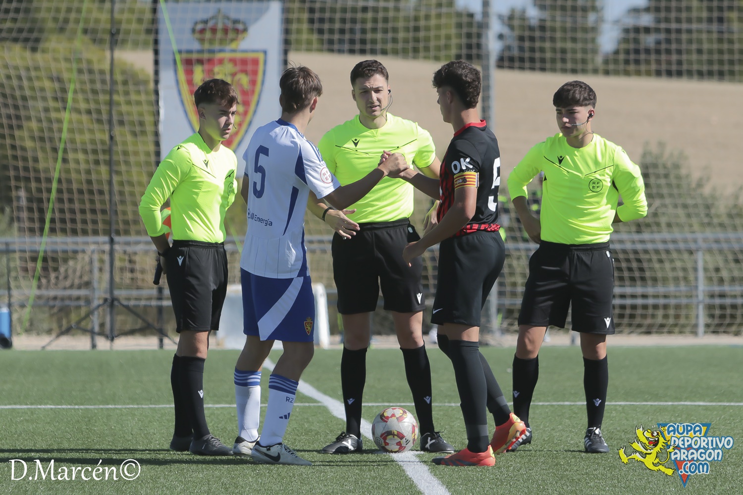 09 - 29-09-2024 - DHJ - R. Zaragoza 2-0 R.C.D. Mallorca (5)