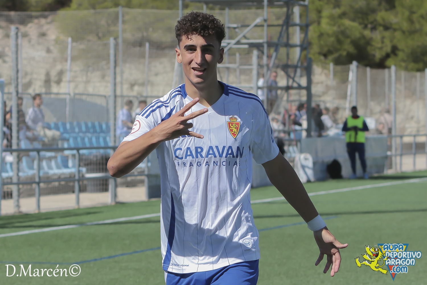 09 - 29-09-2024 - DHJ - R. Zaragoza 2-0 R.C.D. Mallorca (51)