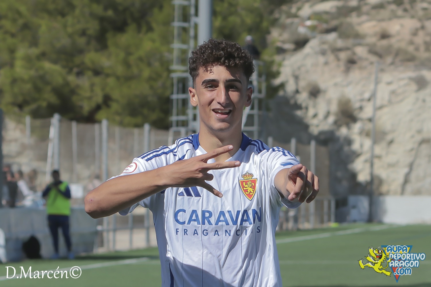 09 - 29-09-2024 - DHJ - R. Zaragoza 2-0 R.C.D. Mallorca (52)