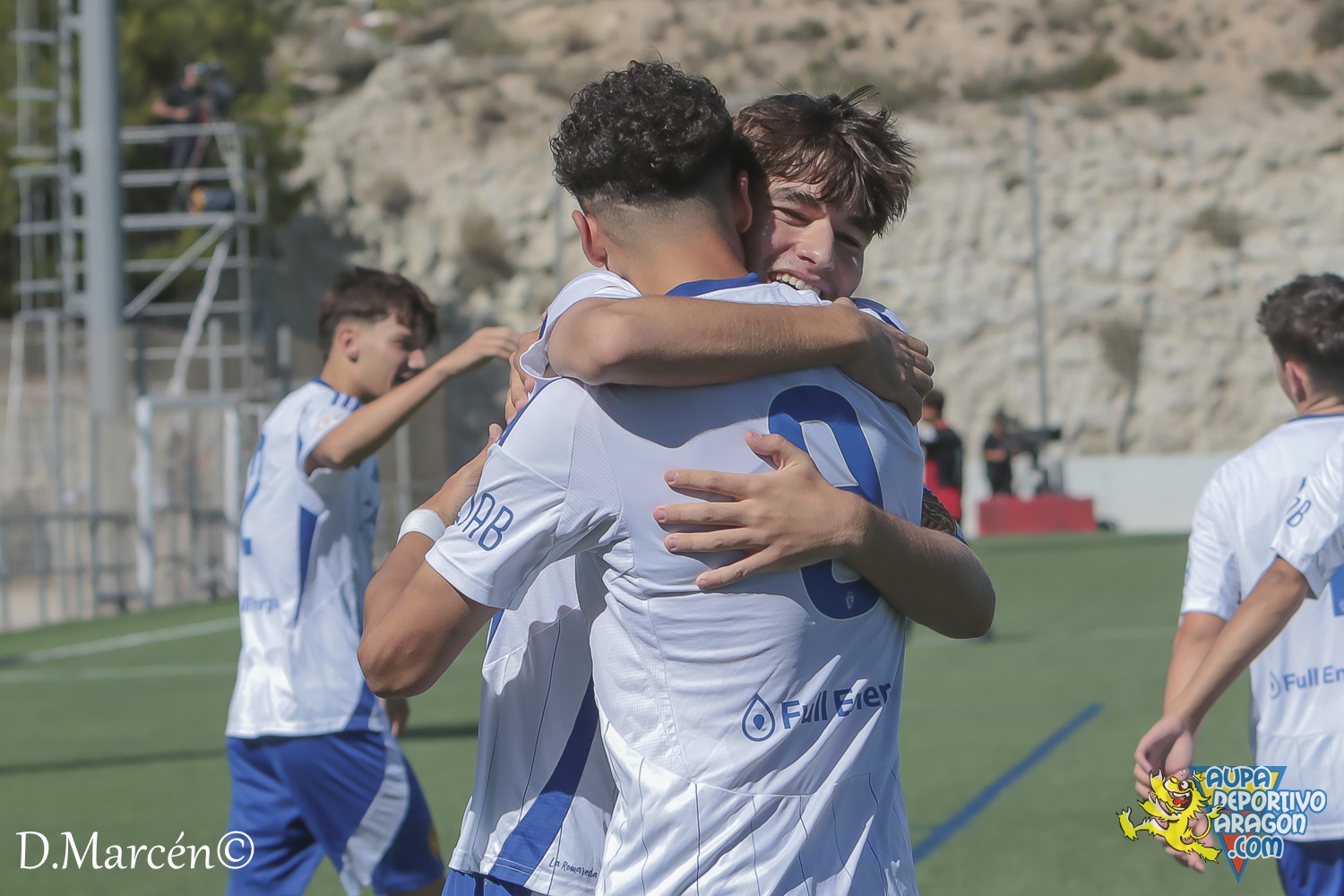 09 - 29-09-2024 - DHJ - R. Zaragoza 2-0 R.C.D. Mallorca (53)