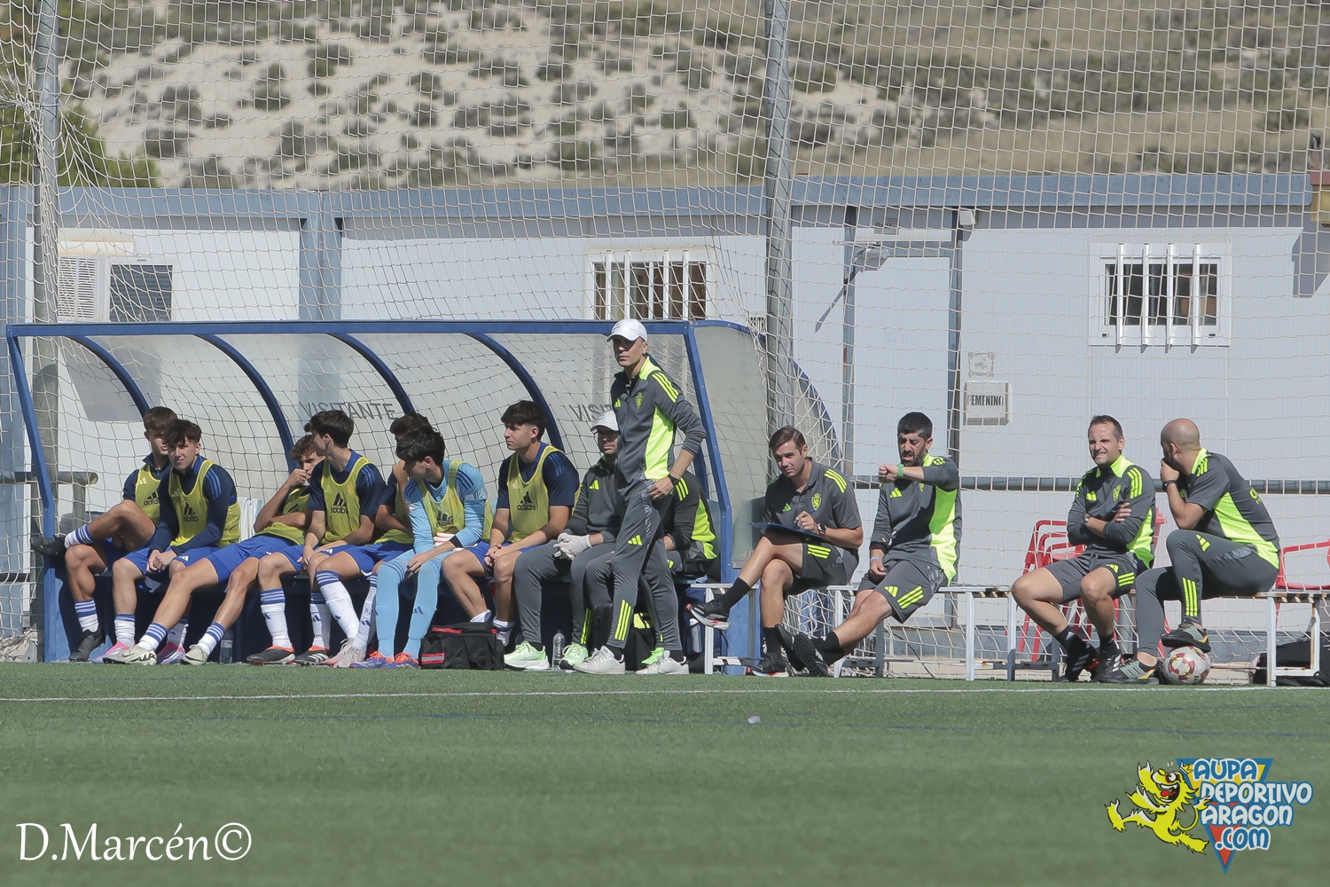 09 - 29-09-2024 - DHJ - R. Zaragoza 2-0 R.C.D. Mallorca (58)