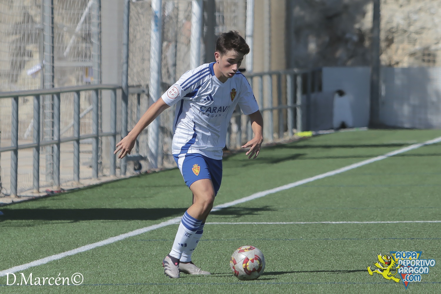 09 - 29-09-2024 - DHJ - R. Zaragoza 2-0 R.C.D. Mallorca (64)