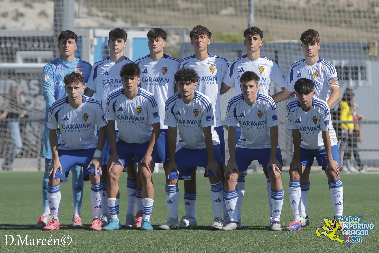 09 - 29-09-2024 - DHJ - R. Zaragoza 2-0 R.C.D. Mallorca (7)