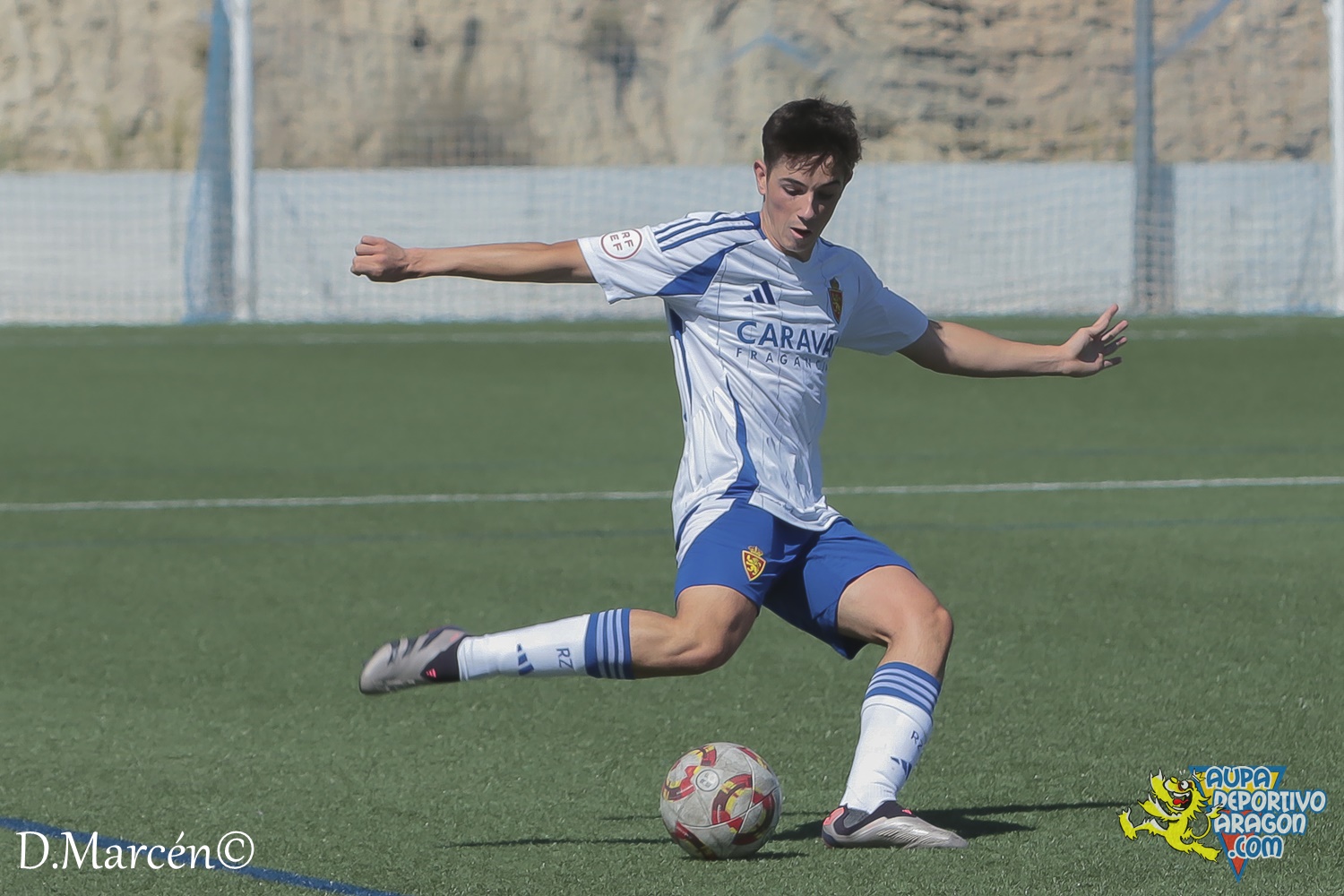 09 - 29-09-2024 - DHJ - R. Zaragoza 2-0 R.C.D. Mallorca (74)