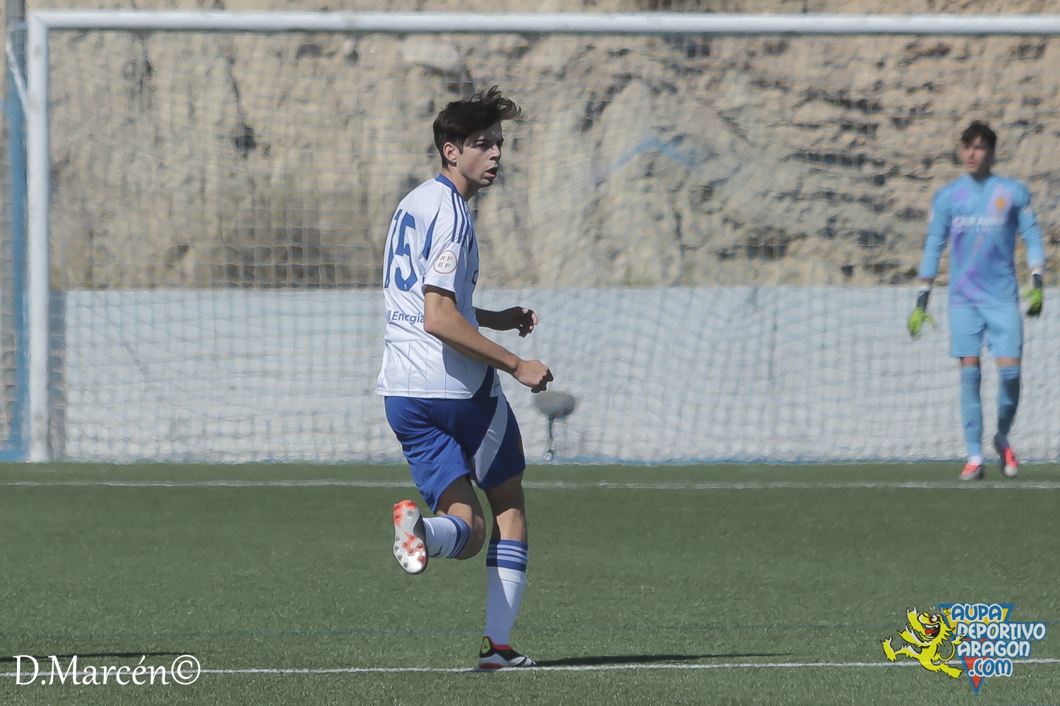 09 - 29-09-2024 - DHJ - R. Zaragoza 2-0 R.C.D. Mallorca (83)