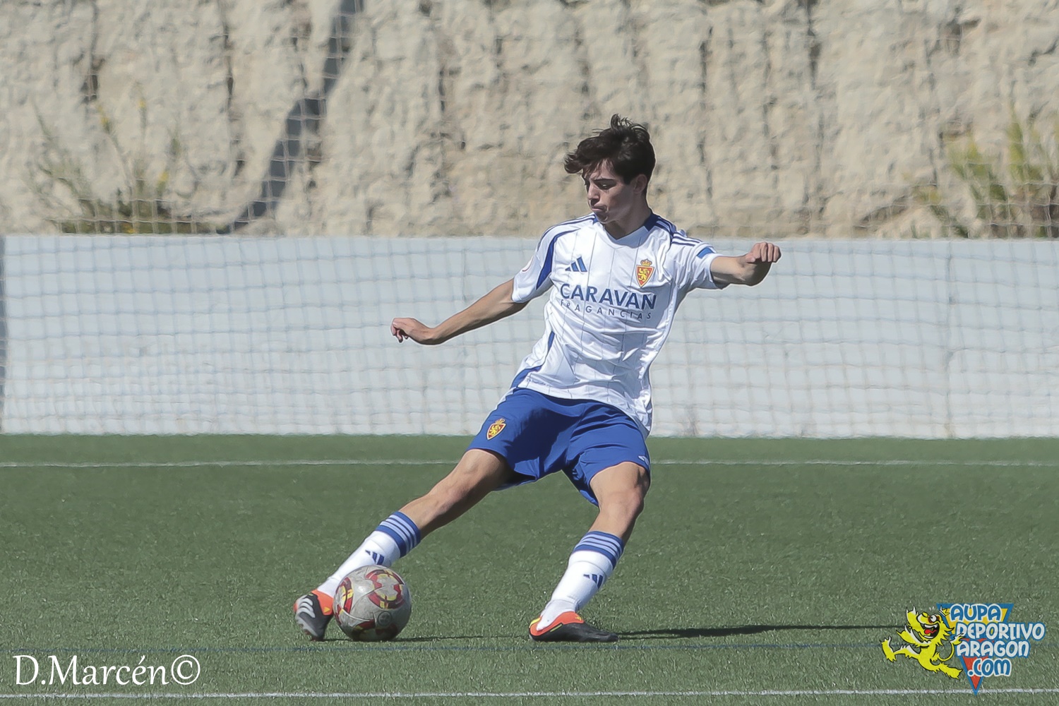 09 - 29-09-2024 - DHJ - R. Zaragoza 2-0 R.C.D. Mallorca (85)