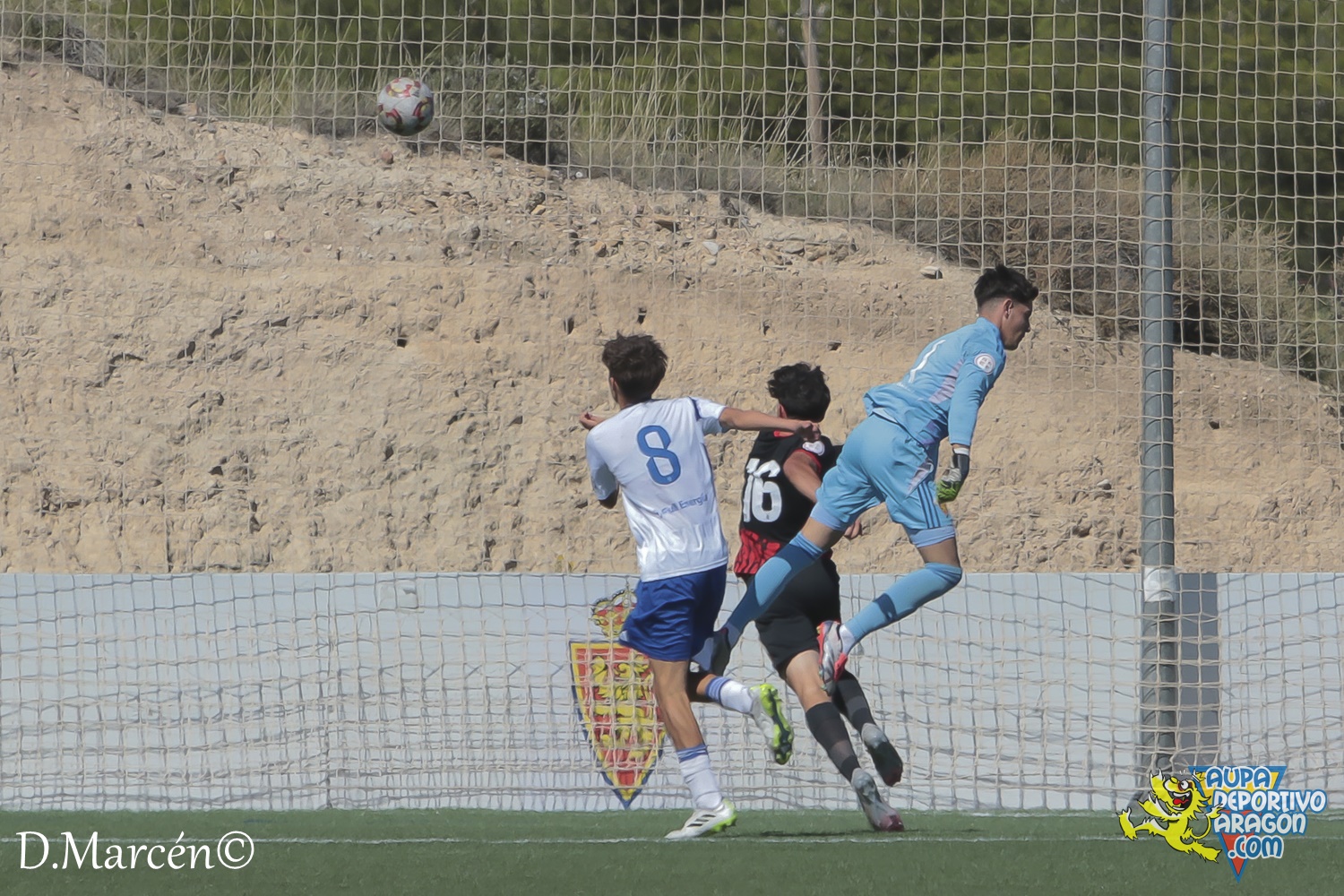 09 - 29-09-2024 - DHJ - R. Zaragoza 2-0 R.C.D. Mallorca (96)