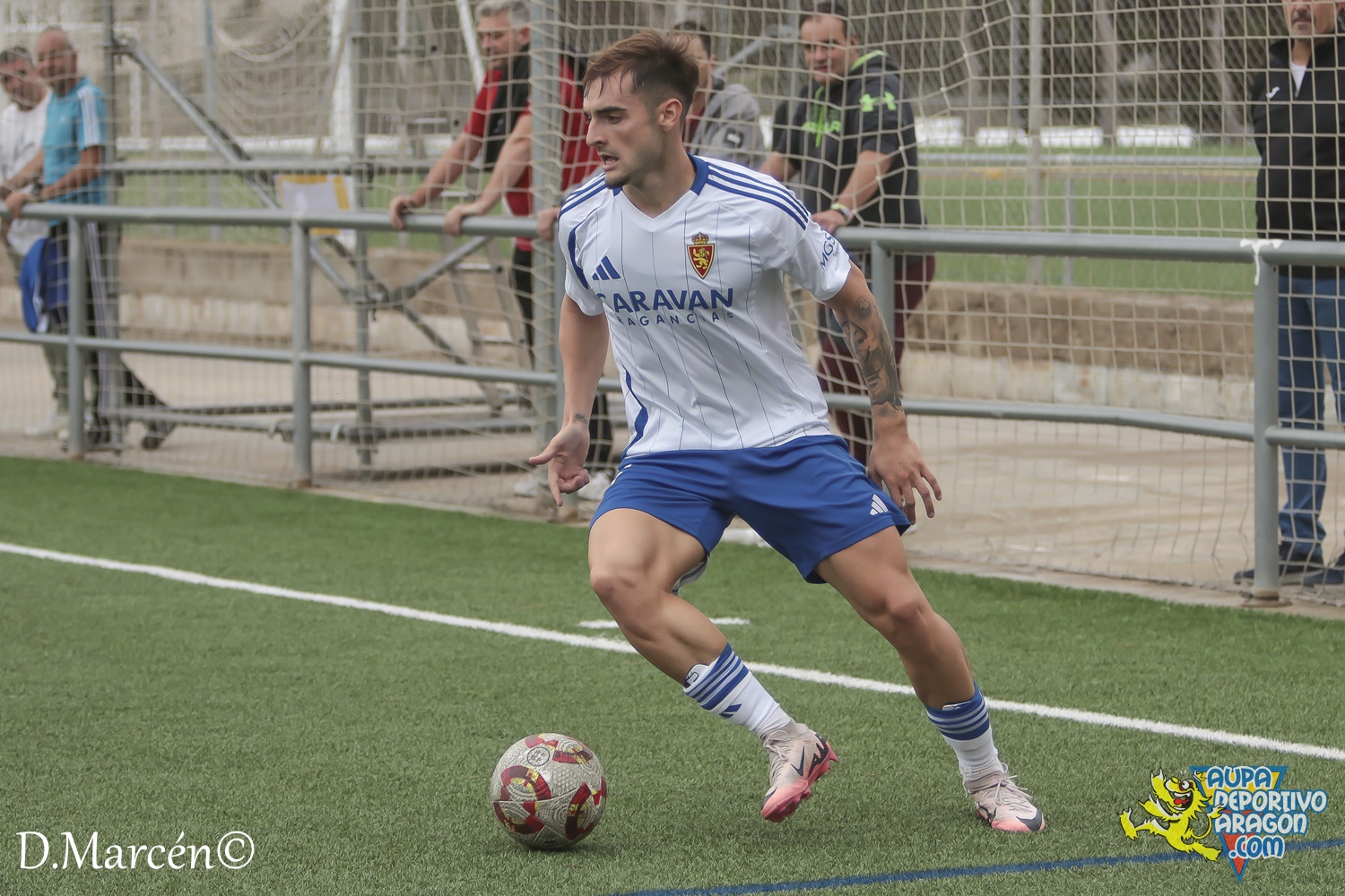 12 - 06-10-2024- 2ªRFEF - D. Aragón 2-1 S.D. Eibar B (10)