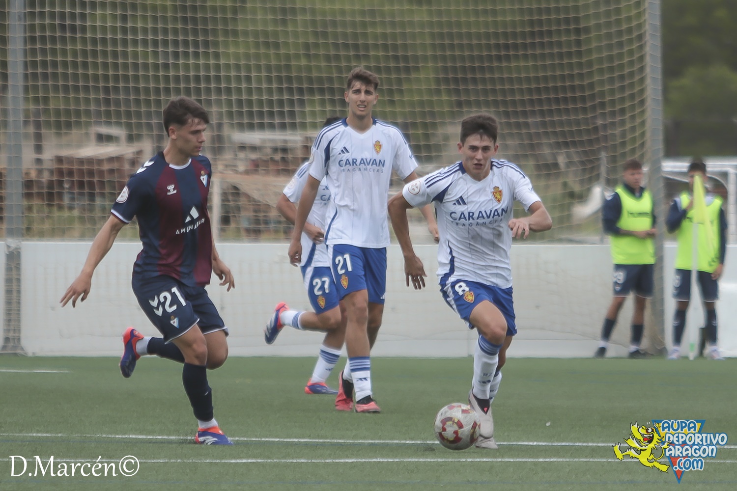 12 - 06-10-2024- 2ªRFEF - D. Aragón 2-1 S.D. Eibar B (103)
