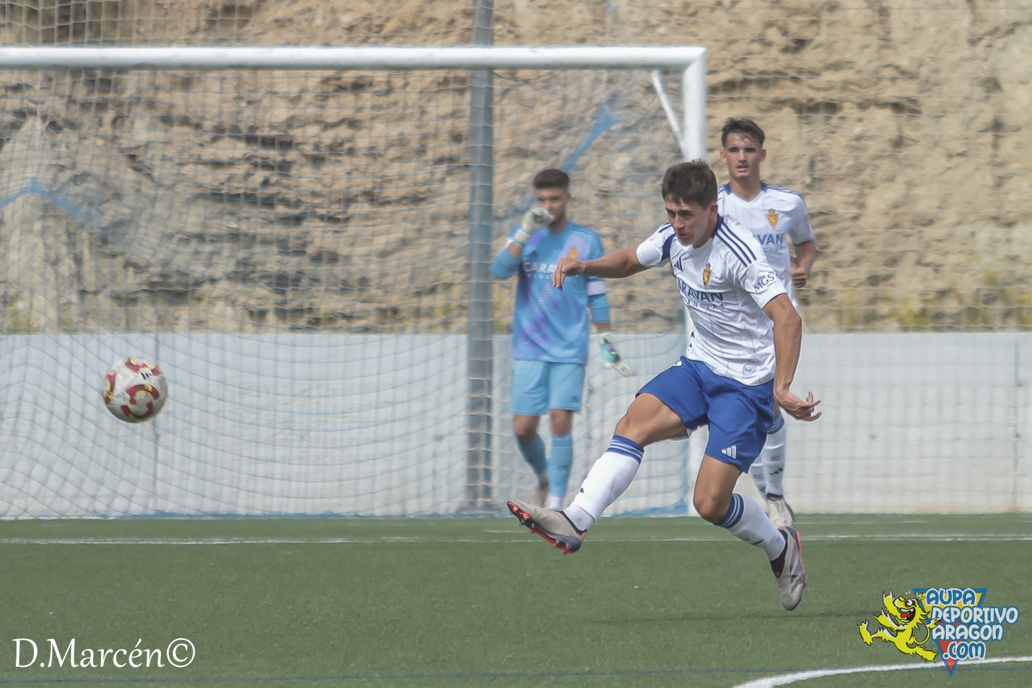 12 - 06-10-2024- 2ªRFEF - D. Aragón 2-1 S.D. Eibar B (114)