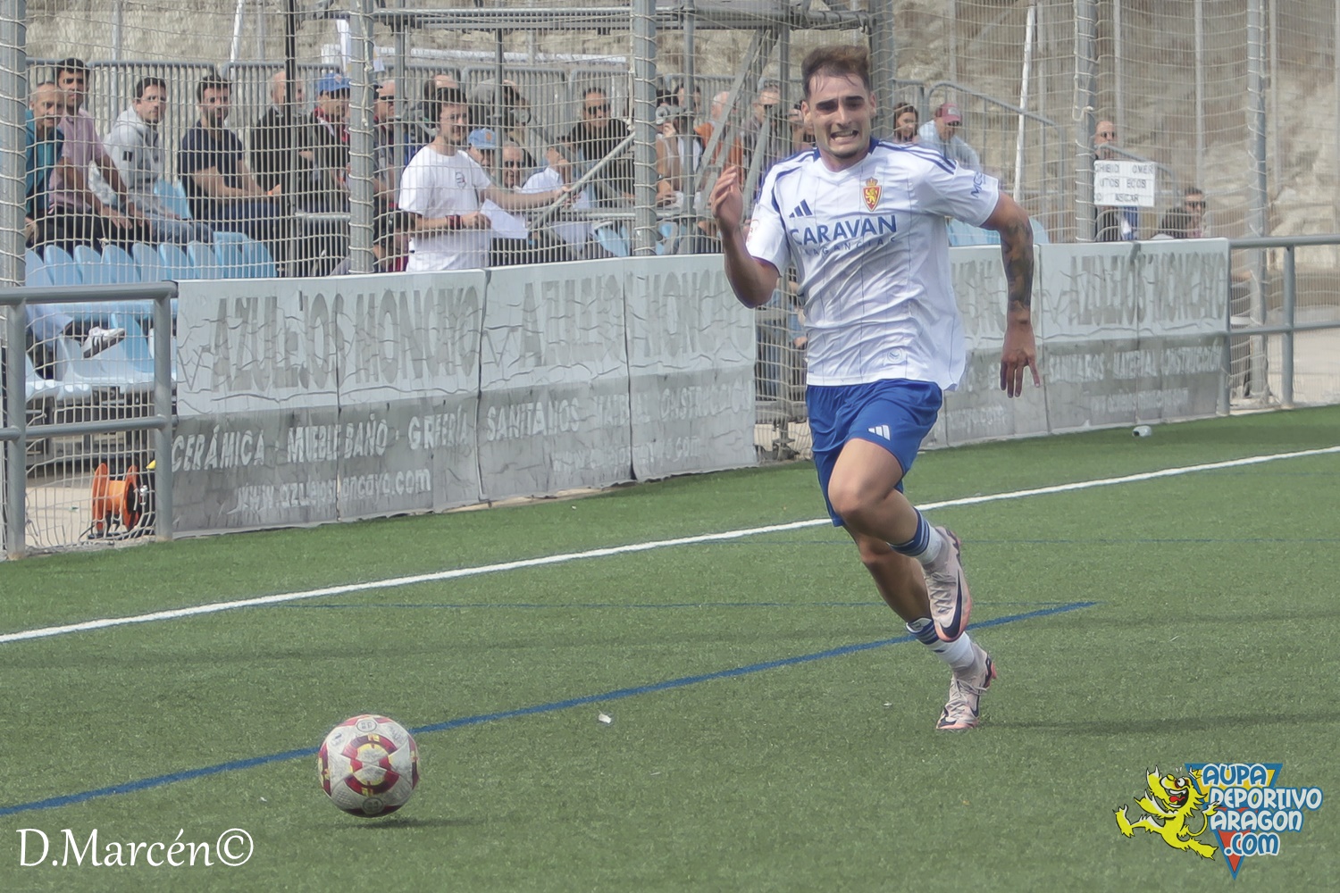 12 - 06-10-2024- 2ªRFEF - D. Aragón 2-1 S.D. Eibar B (115)
