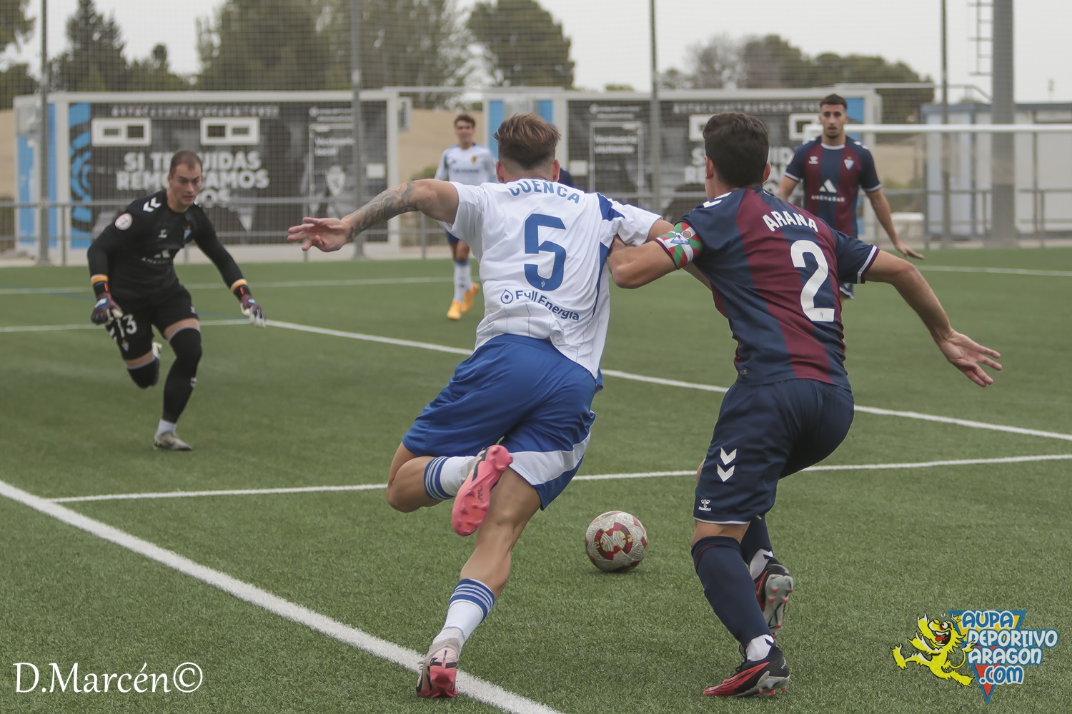 12 - 06-10-2024- 2ªRFEF - D. Aragón 2-1 S.D. Eibar B (12)