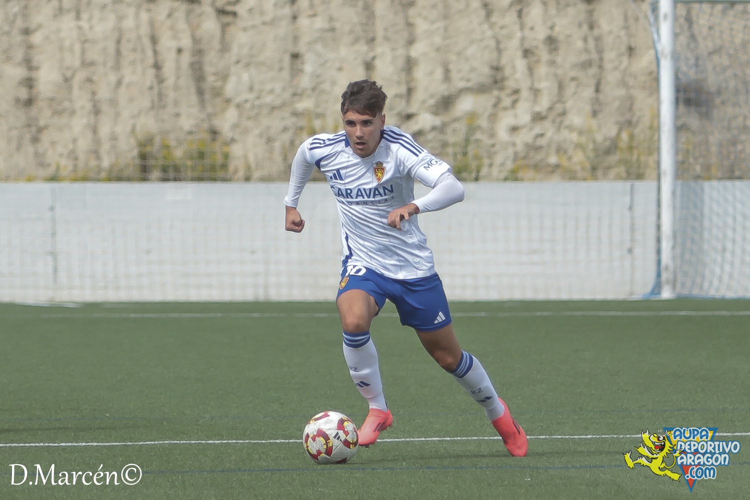 12 - 06-10-2024- 2ªRFEF - D. Aragón 2-1 S.D. Eibar B (120)