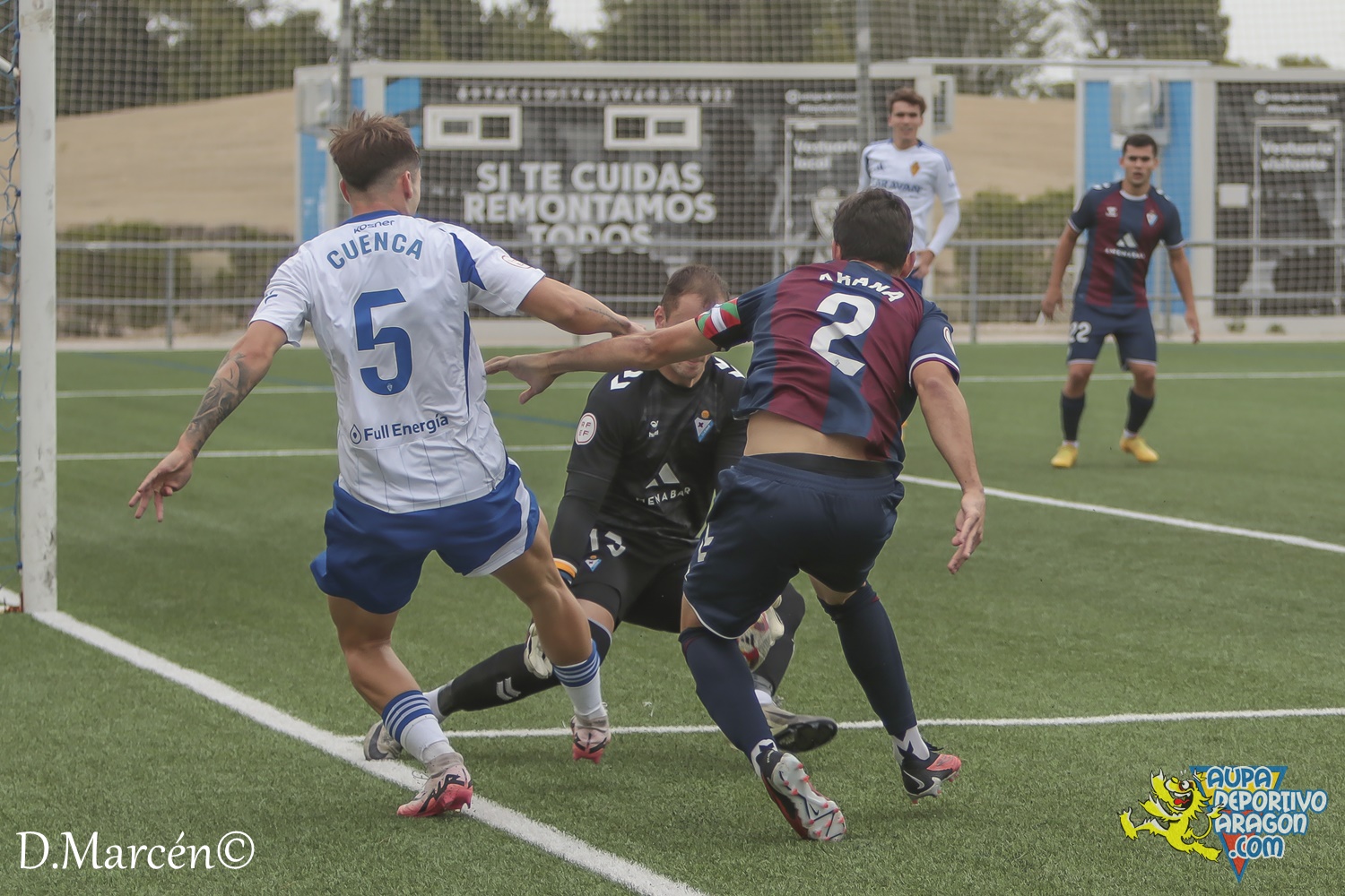 12 - 06-10-2024- 2ªRFEF - D. Aragón 2-1 S.D. Eibar B (13)