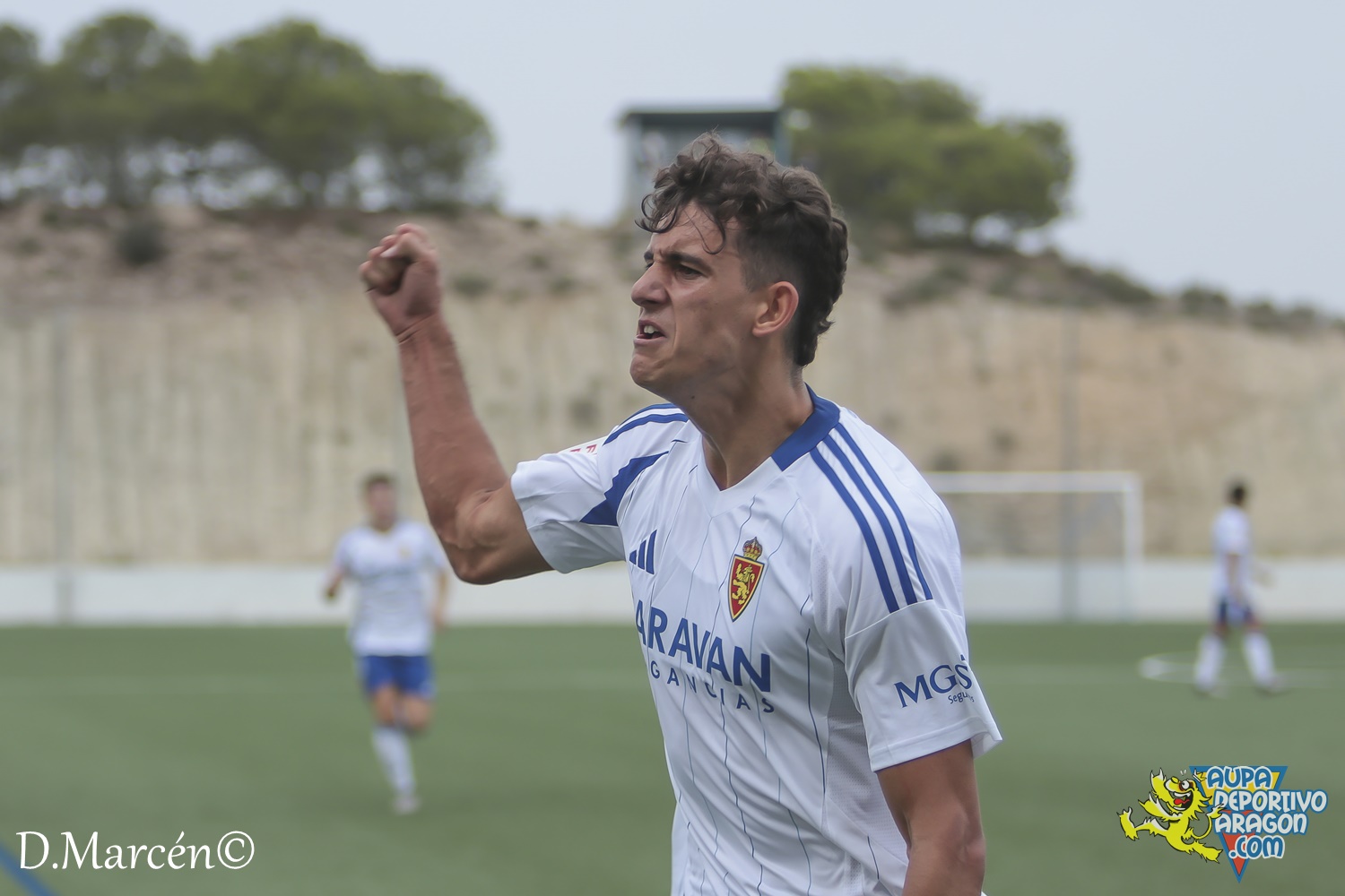 12 - 06-10-2024- 2ªRFEF - D. Aragón 2-1 S.D. Eibar B (139)