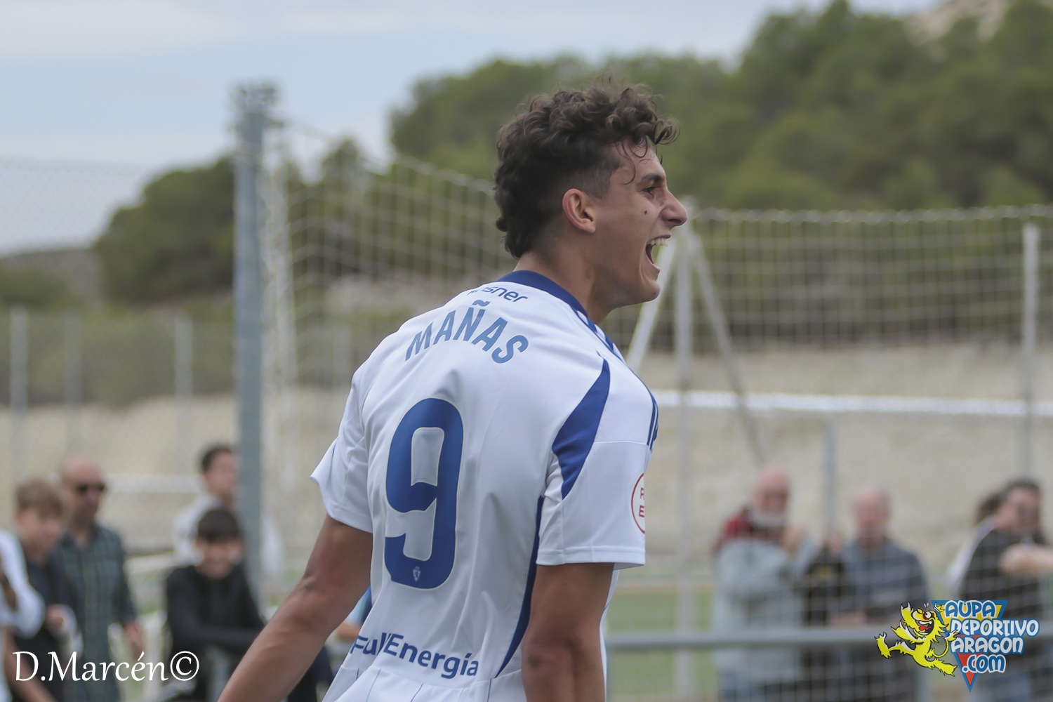 12 - 06-10-2024- 2ªRFEF - D. Aragón 2-1 S.D. Eibar B (143)