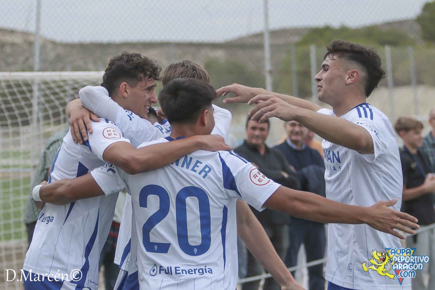12 - 06-10-2024- 2ªRFEF - D. Aragón 2-1 S.D. Eibar B (148)