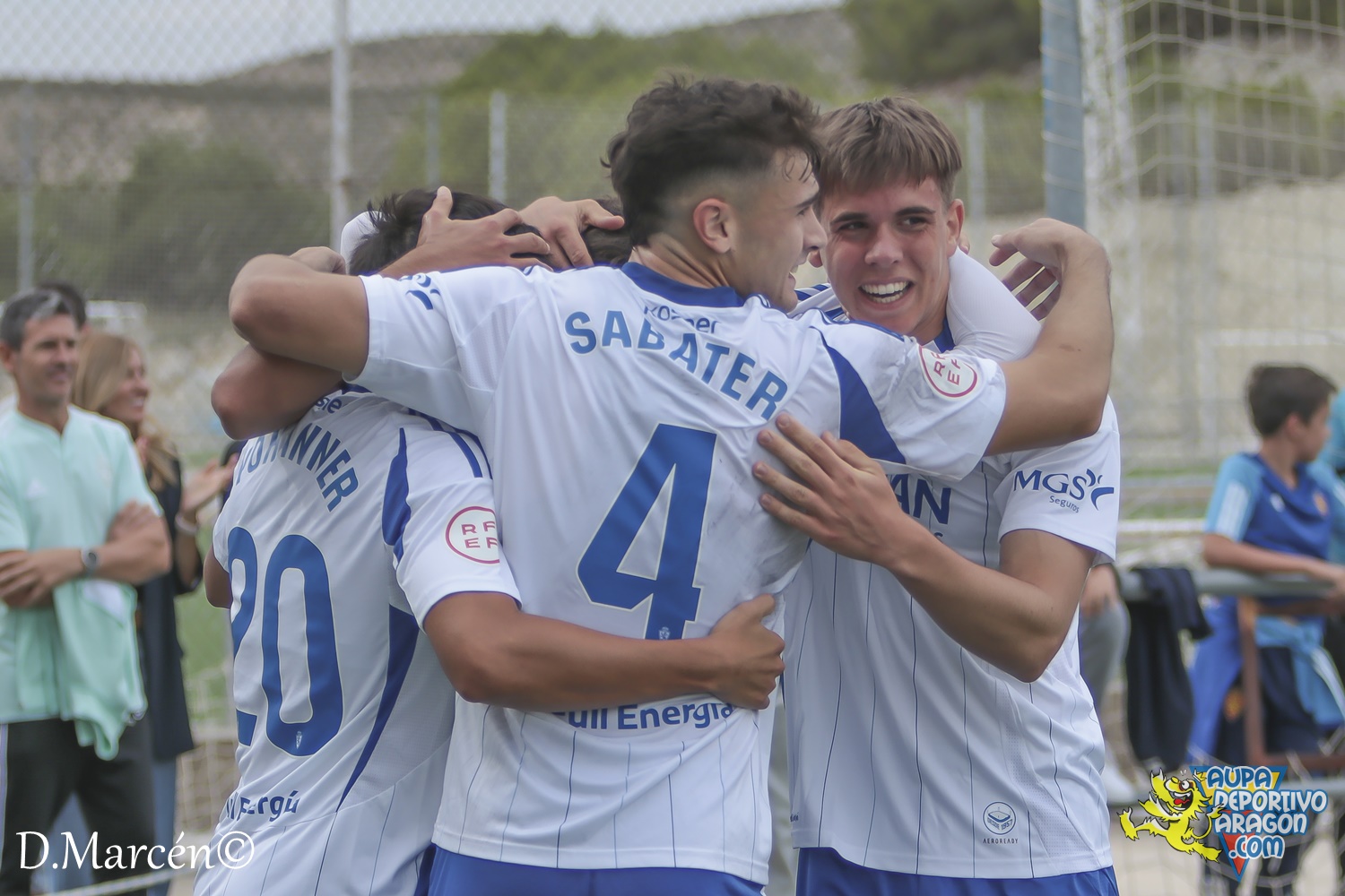 12 - 06-10-2024- 2ªRFEF - D. Aragón 2-1 S.D. Eibar B (149)