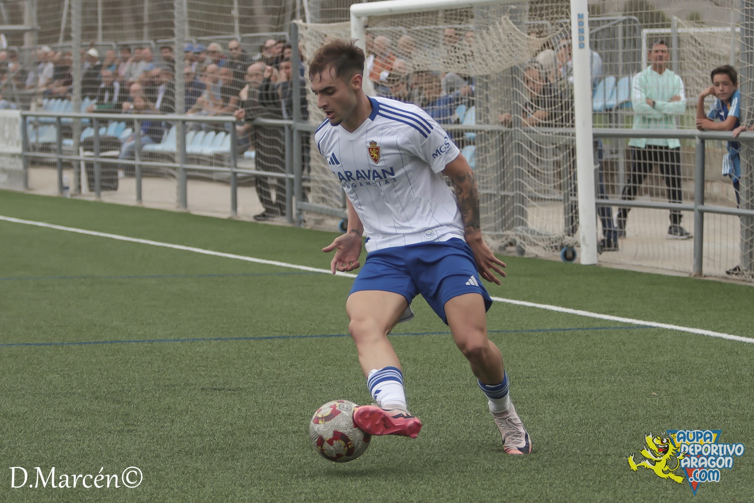 12 - 06-10-2024- 2ªRFEF - D. Aragón 2-1 S.D. Eibar B (15)