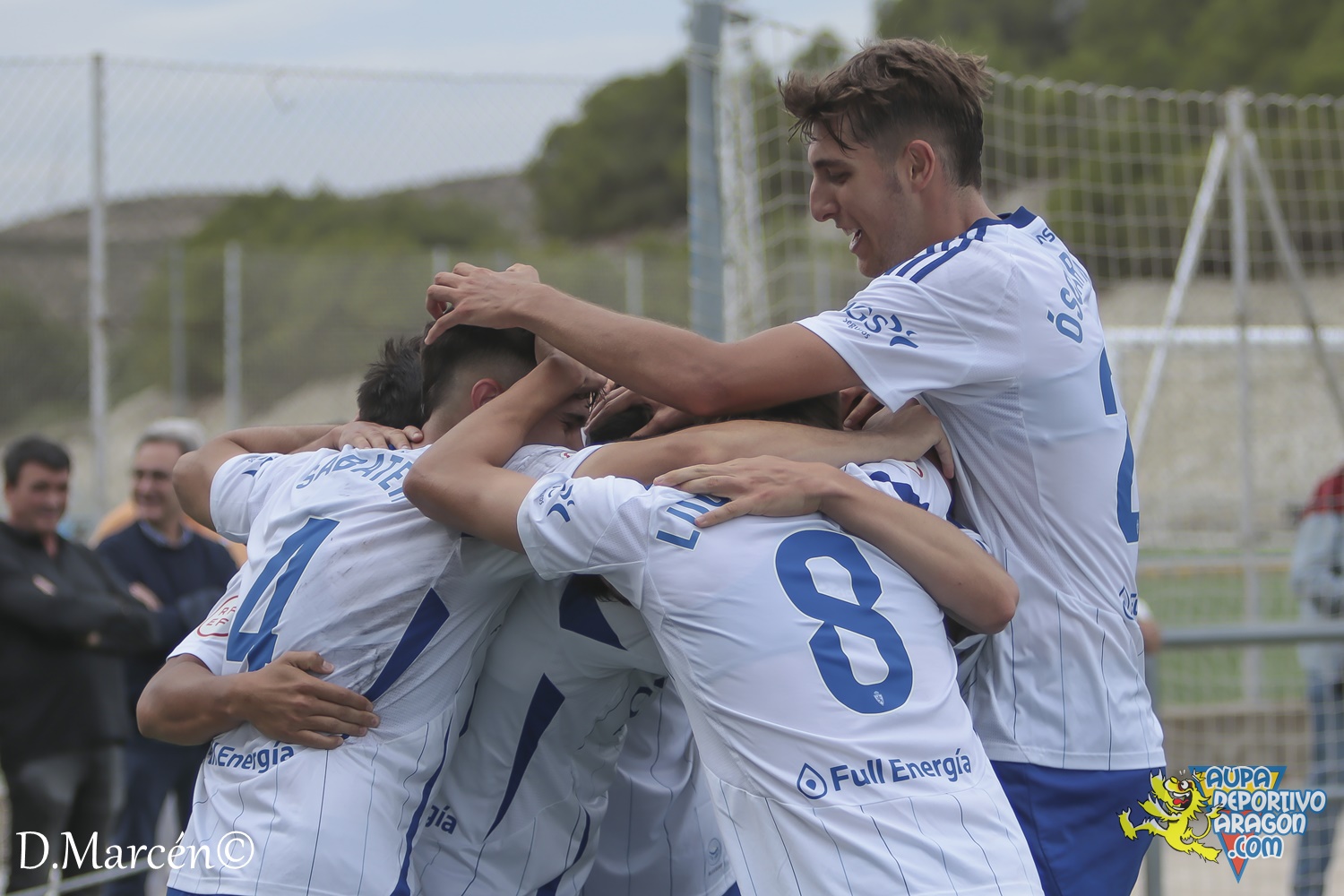 12 - 06-10-2024- 2ªRFEF - D. Aragón 2-1 S.D. Eibar B (151)
