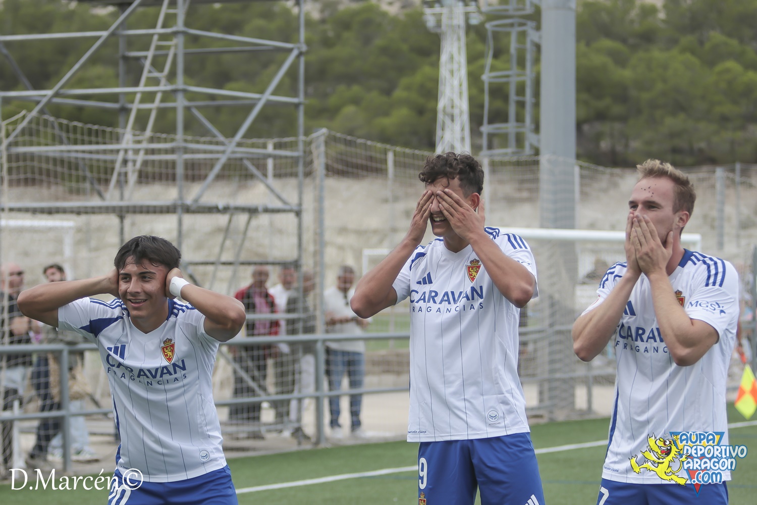 12 - 06-10-2024- 2ªRFEF - D. Aragón 2-1 S.D. Eibar B (152)