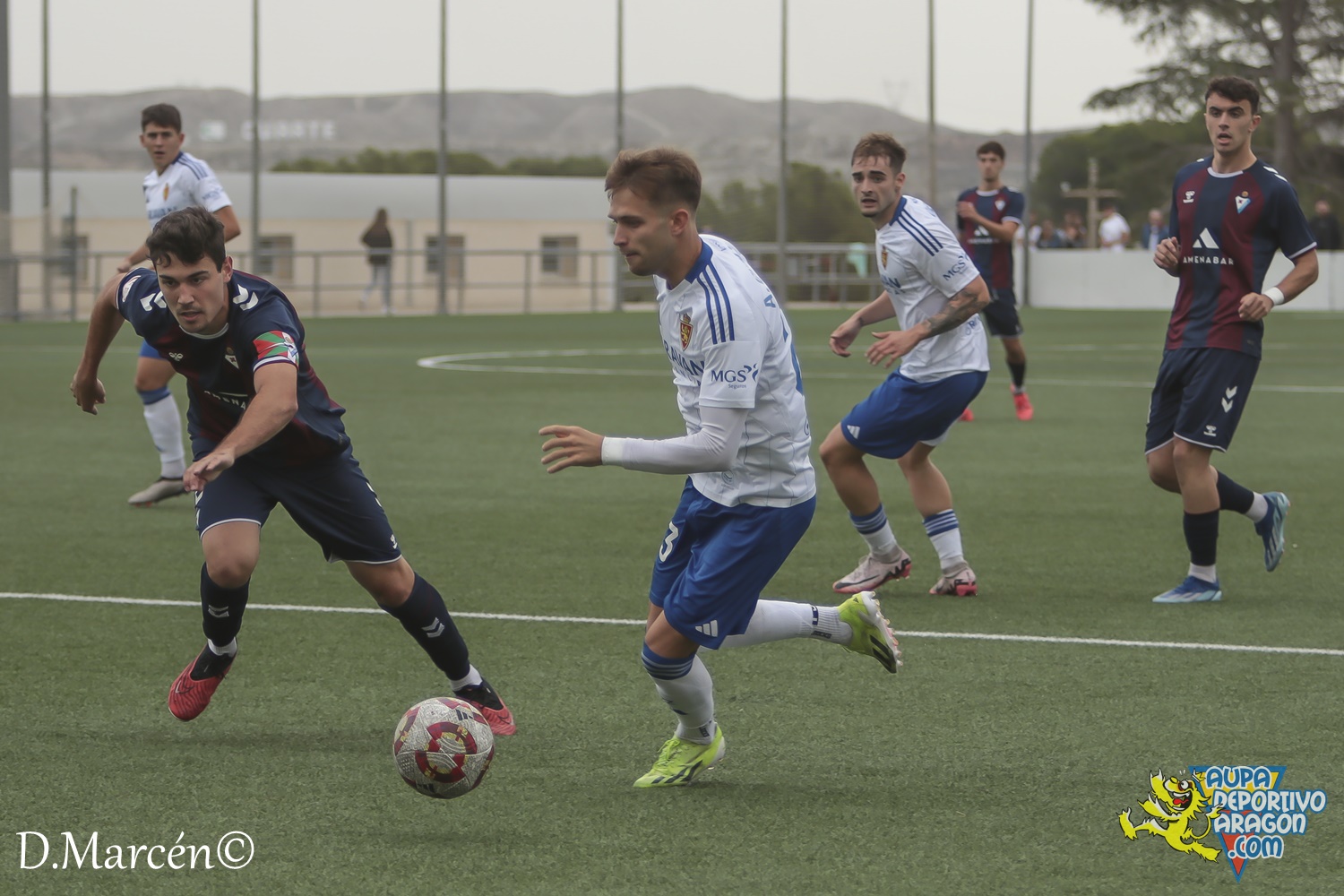 12 - 06-10-2024- 2ªRFEF - D. Aragón 2-1 S.D. Eibar B (17)