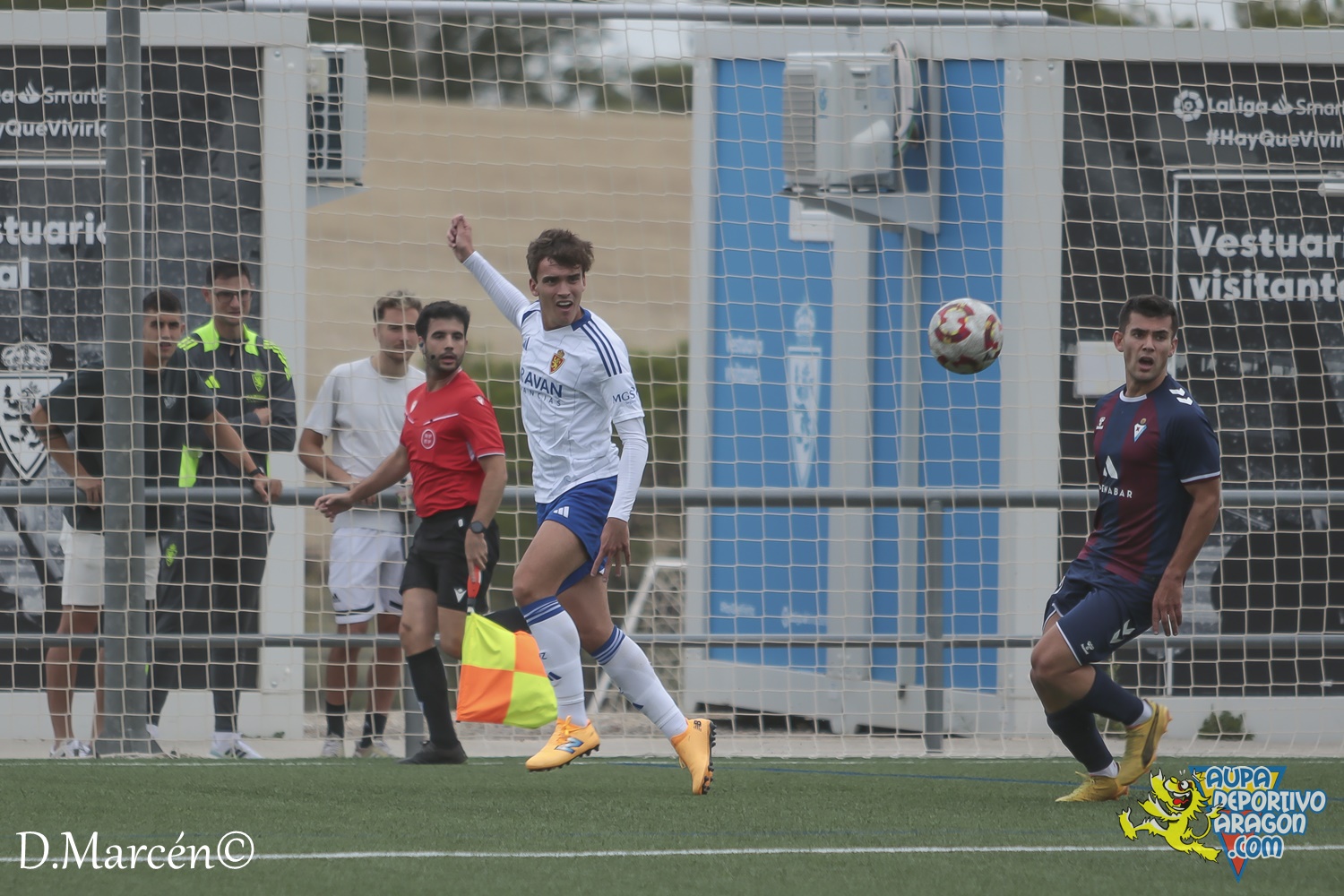 12 - 06-10-2024- 2ªRFEF - D. Aragón 2-1 S.D. Eibar B (18)