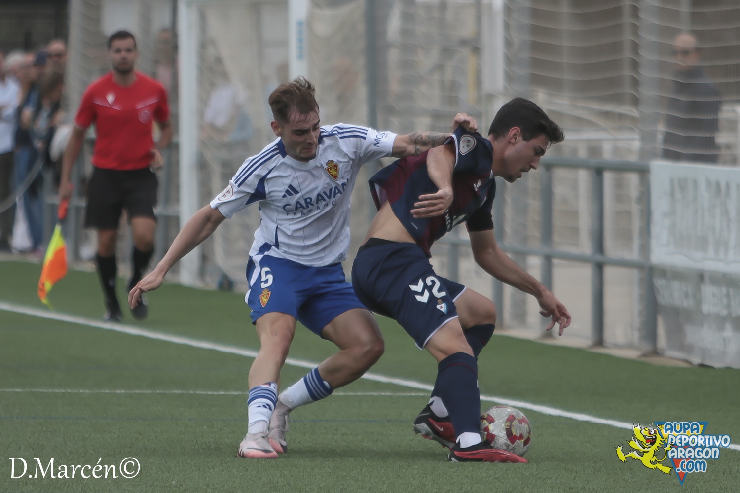 12 - 06-10-2024- 2ªRFEF - D. Aragón 2-1 S.D. Eibar B (19)