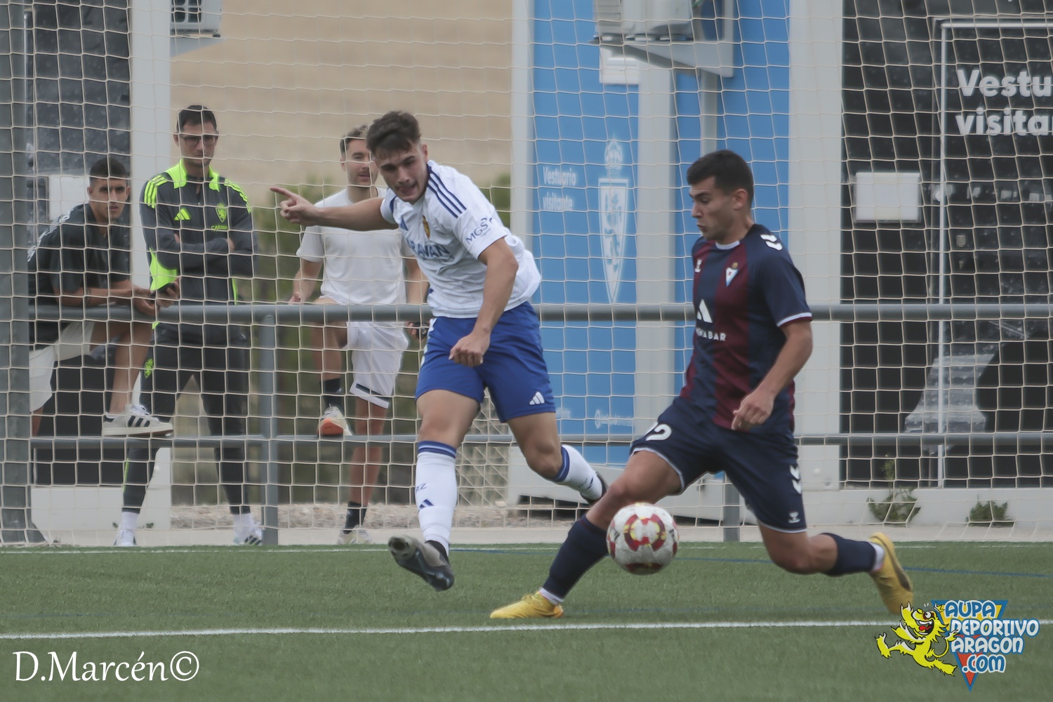 12 - 06-10-2024- 2ªRFEF - D. Aragón 2-1 S.D. Eibar B (21)