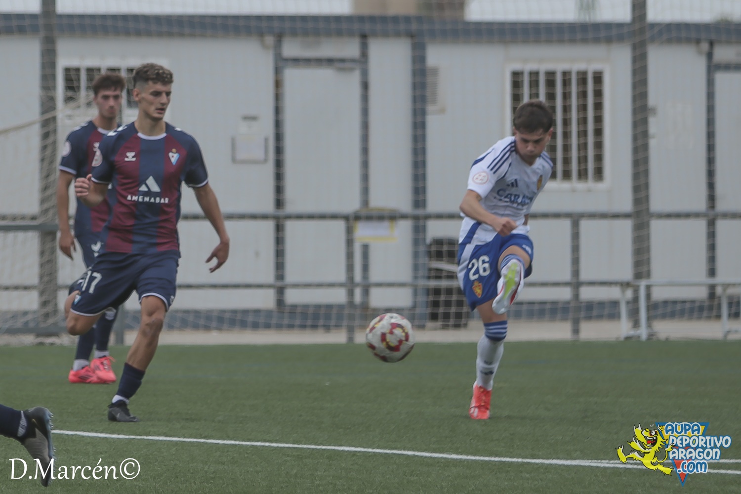 12 - 06-10-2024- 2ªRFEF - D. Aragón 2-1 S.D. Eibar B (22)