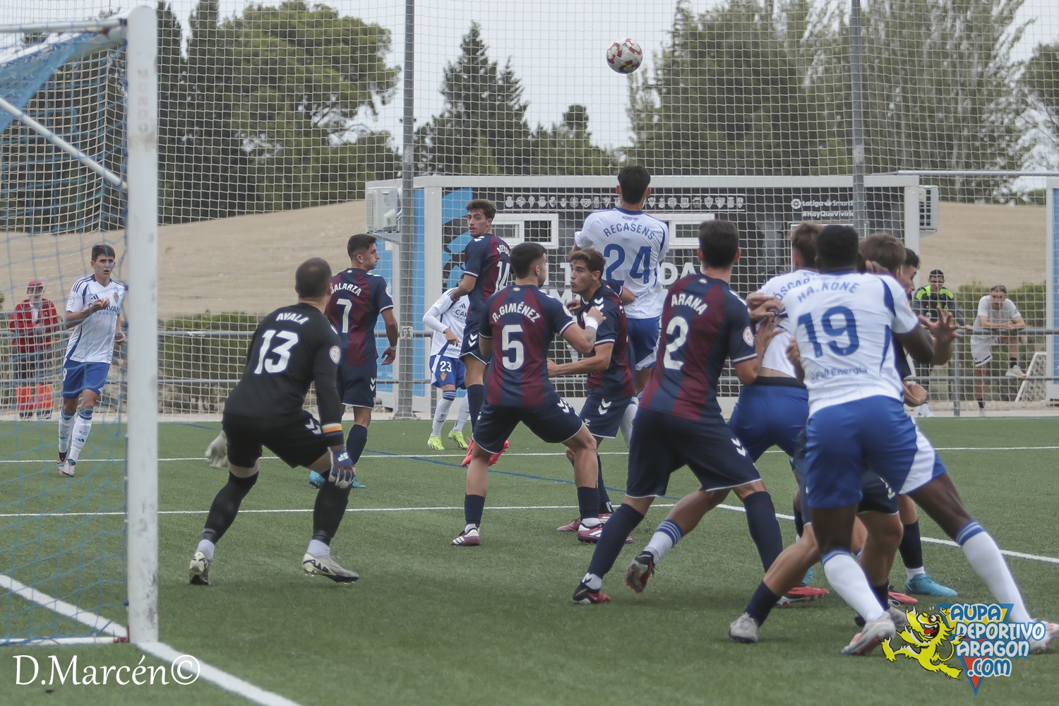 12 - 06-10-2024- 2ªRFEF - D. Aragón 2-1 S.D. Eibar B (23)