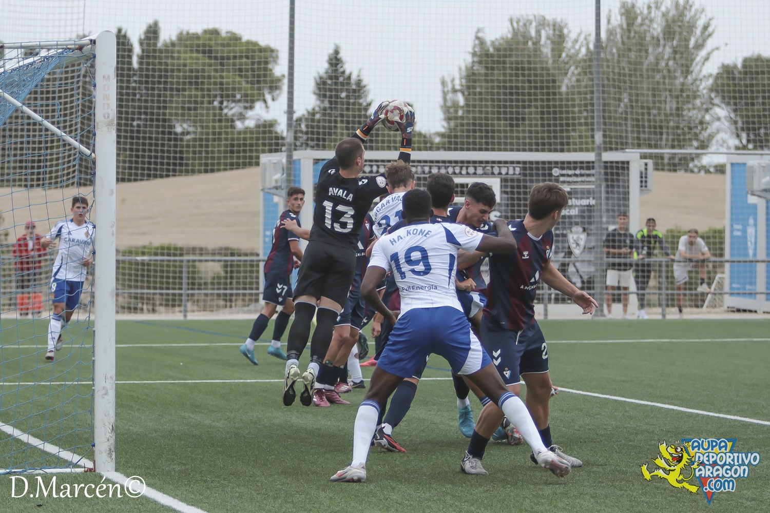 12 - 06-10-2024- 2ªRFEF - D. Aragón 2-1 S.D. Eibar B (24)