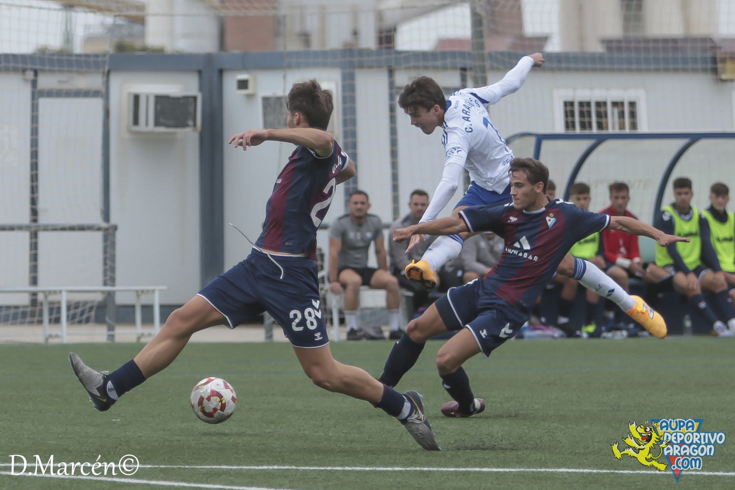 12 - 06-10-2024- 2ªRFEF - D. Aragón 2-1 S.D. Eibar B (26)